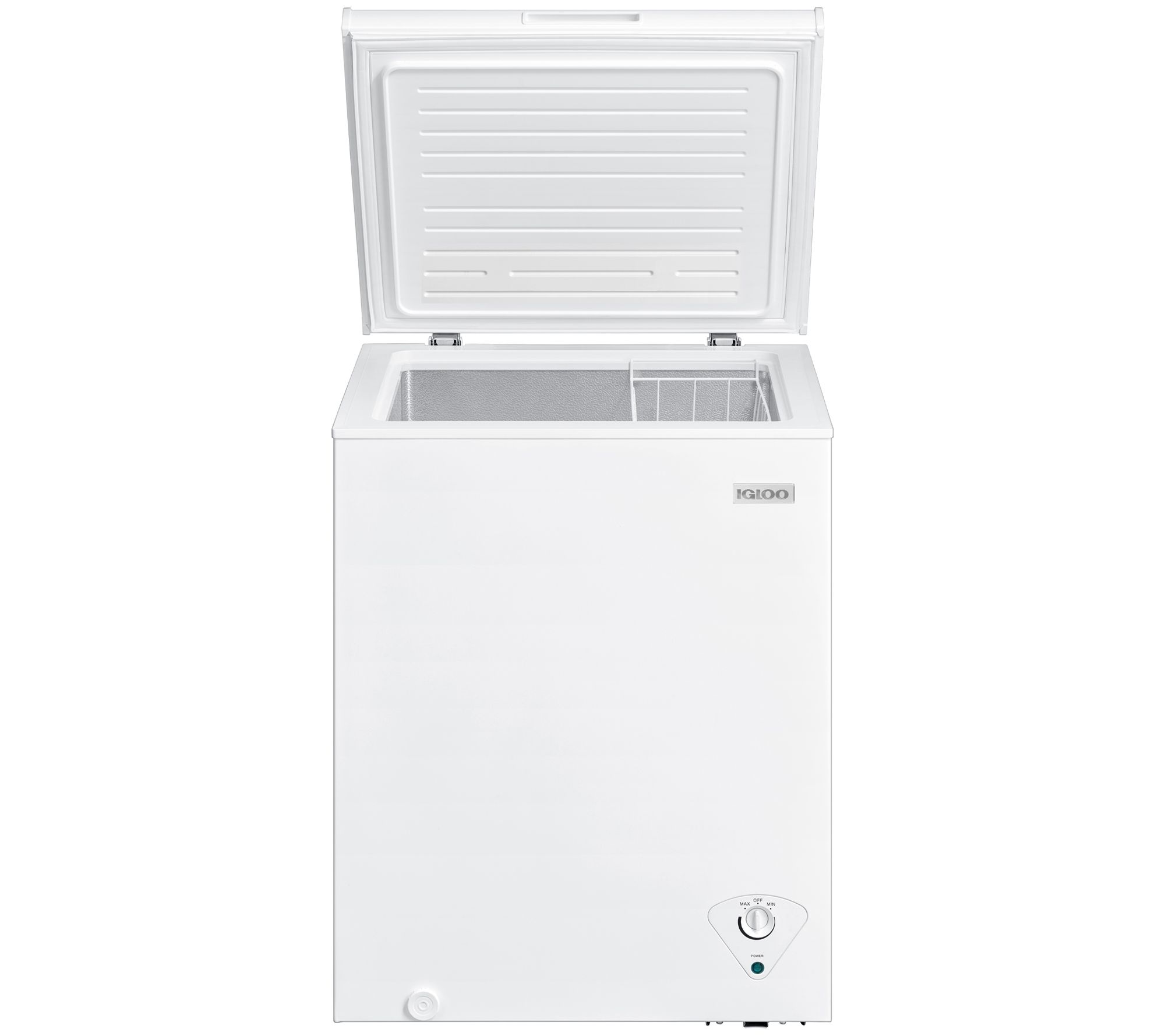 Igloo 3.5 Cu. Ft. Chest Freezer