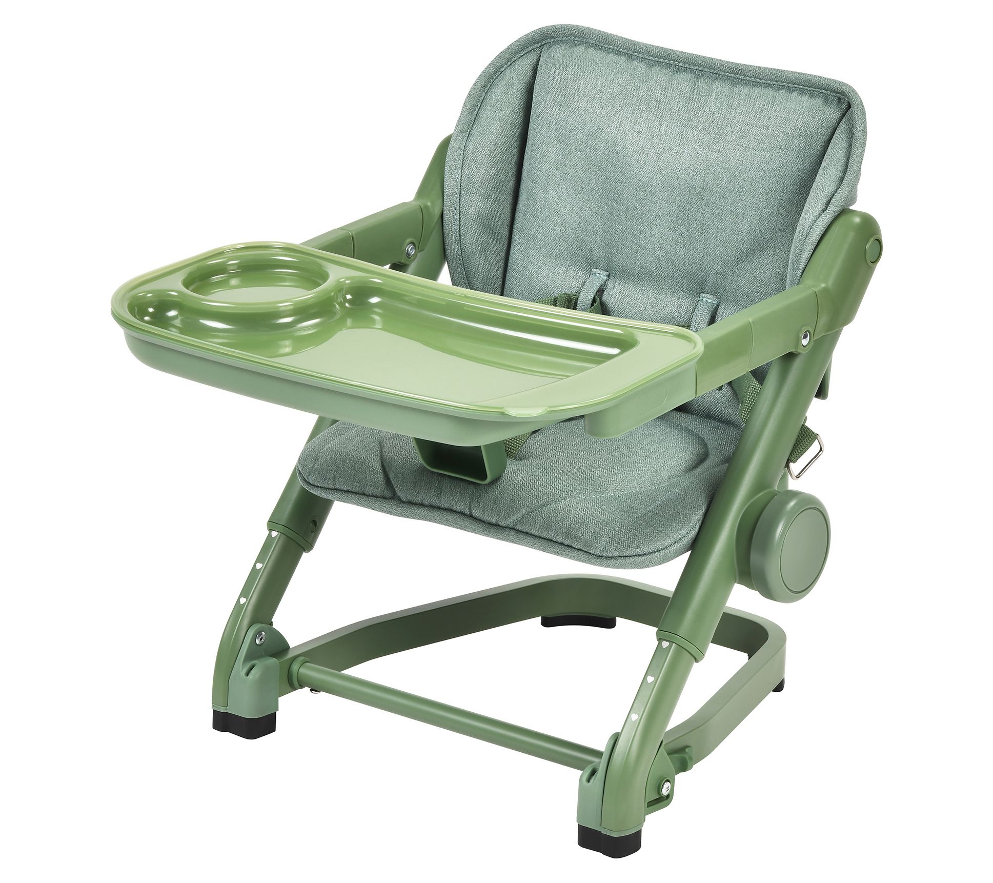Unilove Feed Me 3-in-1 Dining Booster Seat
