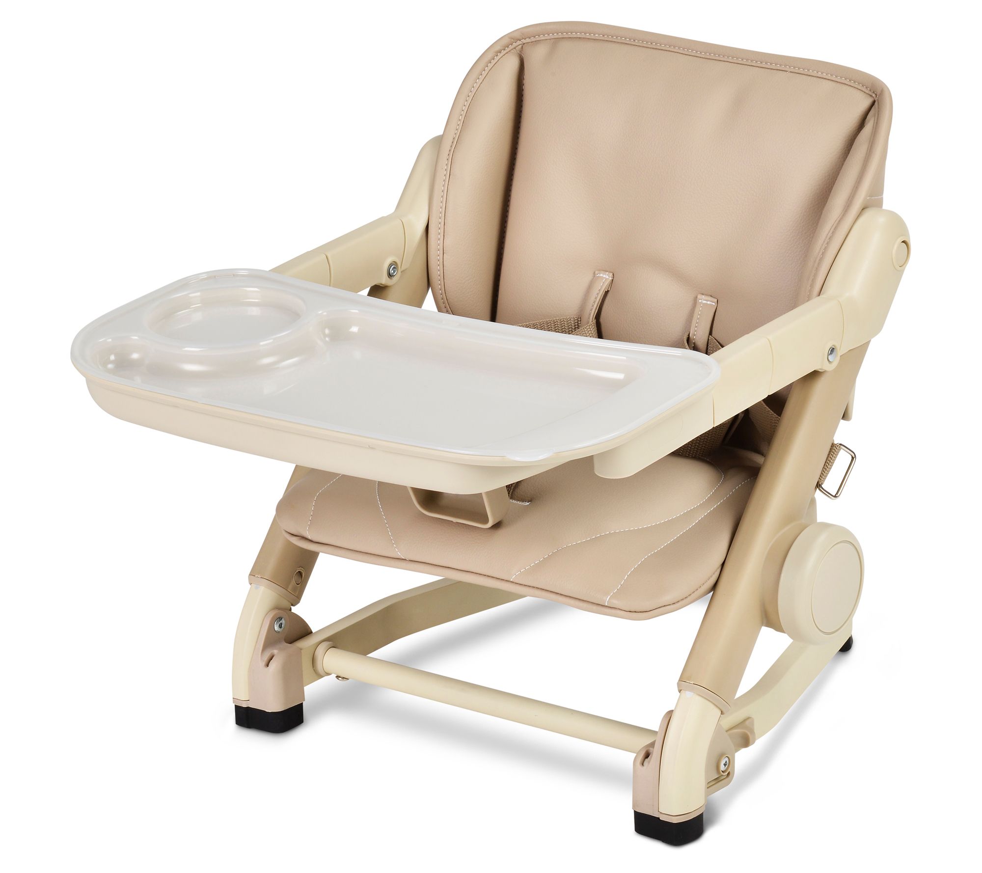 Unilove Feed Me 3-in-1 Dining Booster Seat