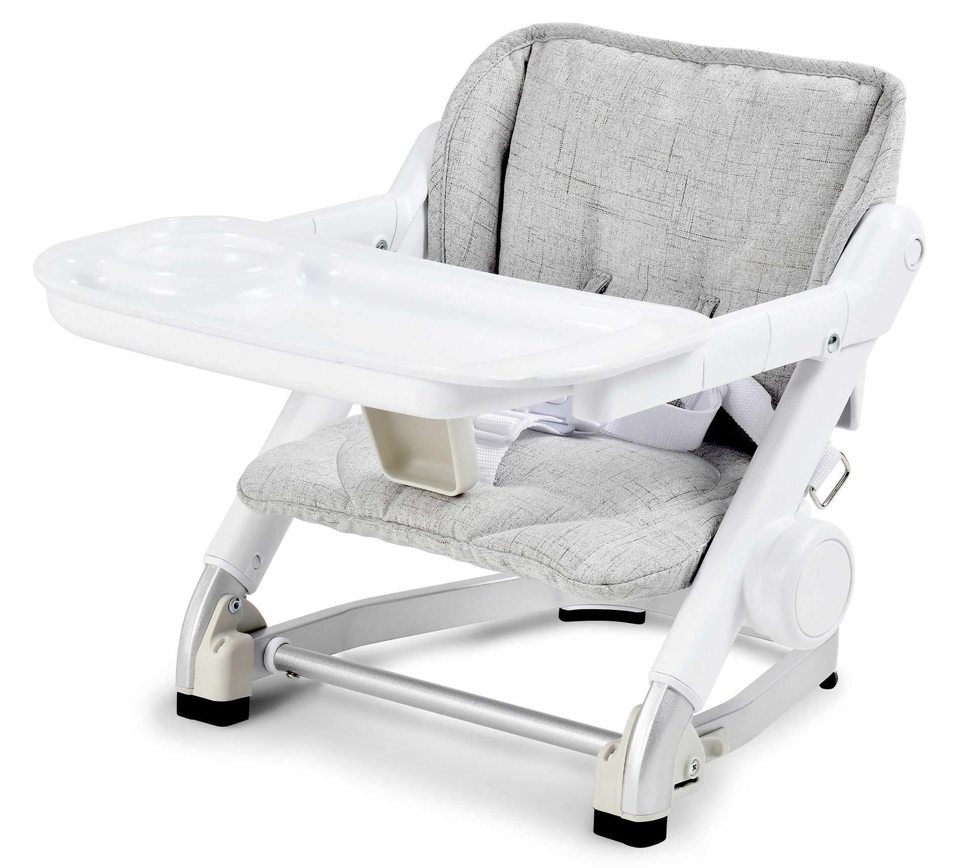 Unilove Feed Me 3-in-1 Dining Booster Seat