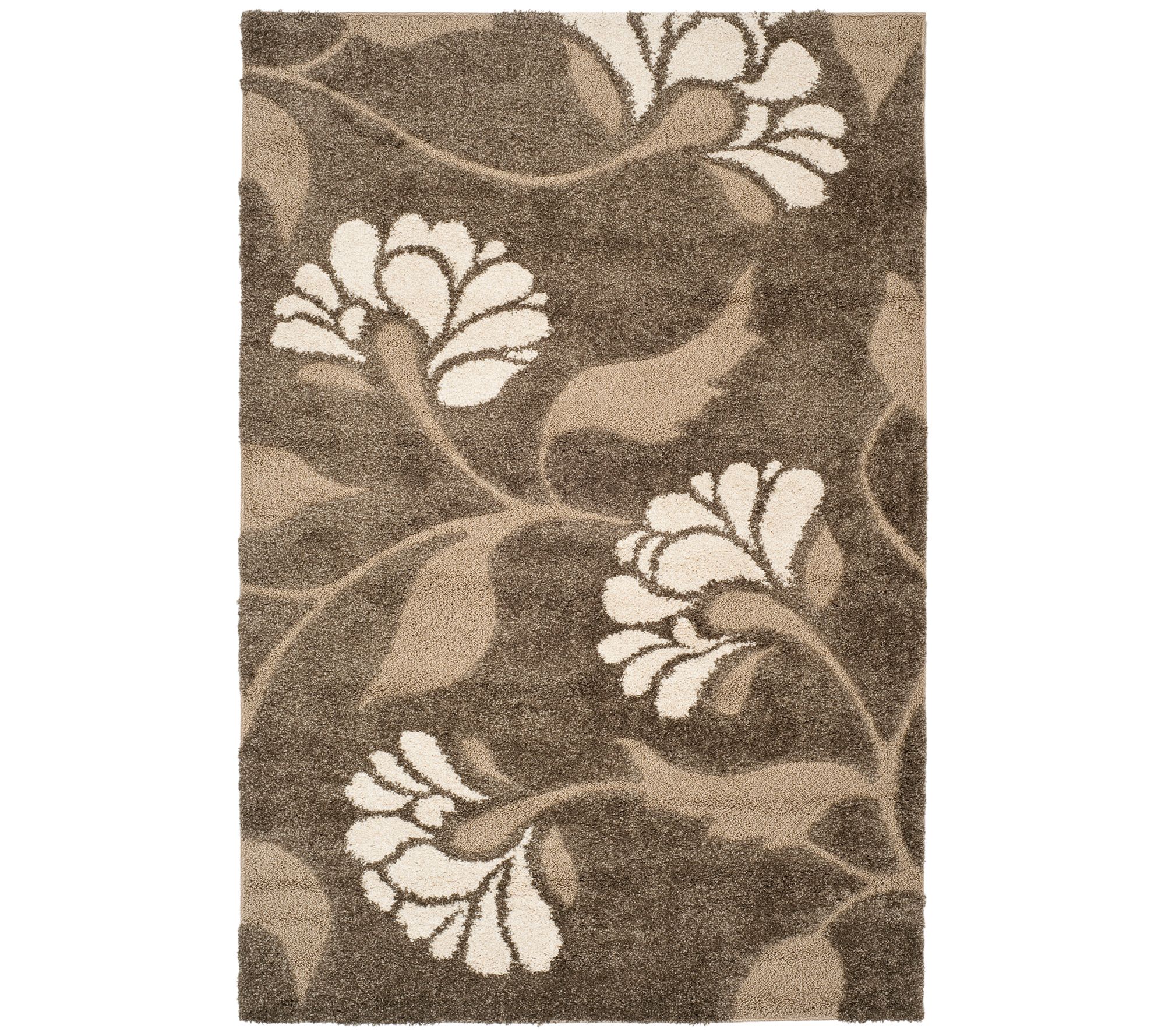 Safavieh Florida Blossom 8'-6" X 12' Shag