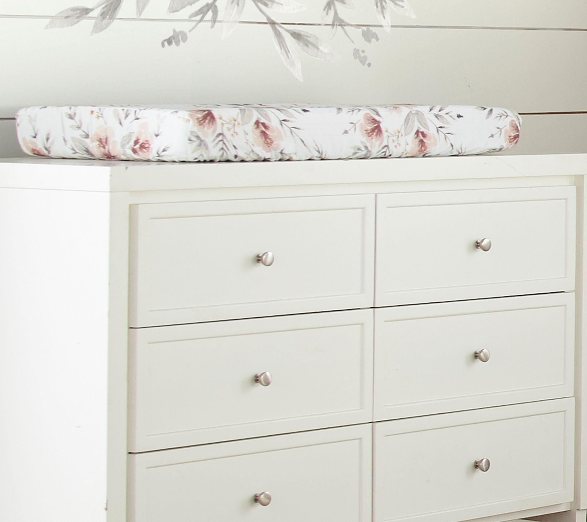 Levtex Baby Adeline Changing Pad Cover