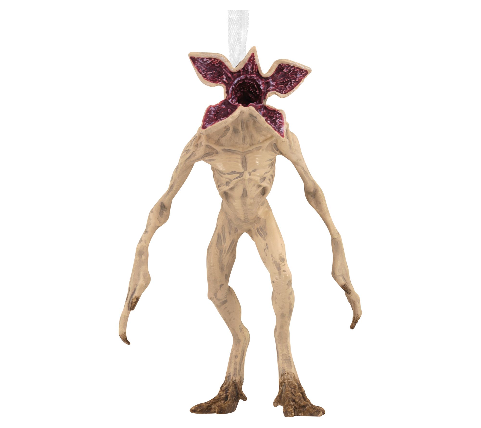 Hallmark Keepsake Stranger Things Demogorgon Ornament