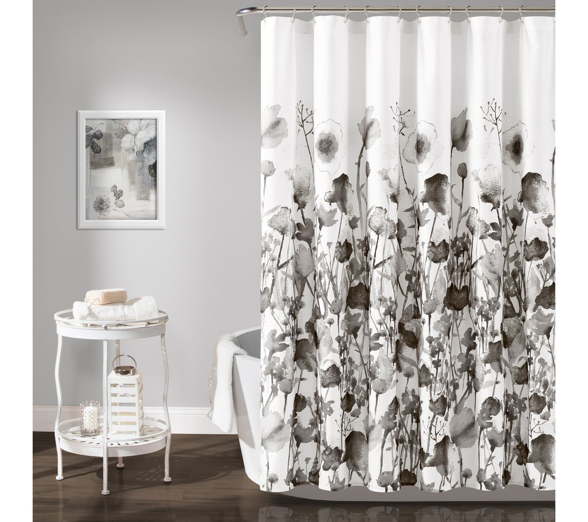 Stylish city shower curtains and more from Men's Society ~ Fresh Design Blog