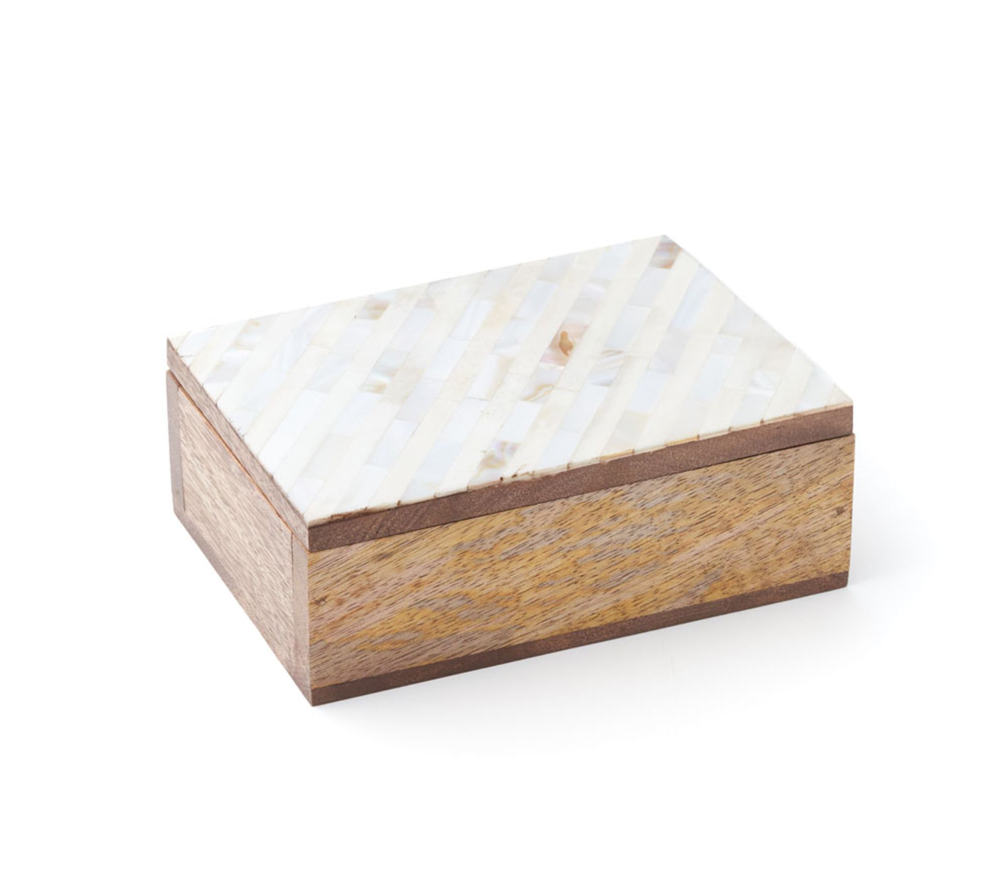 Matr Boomie Chandani Moonbeams Treasure Box