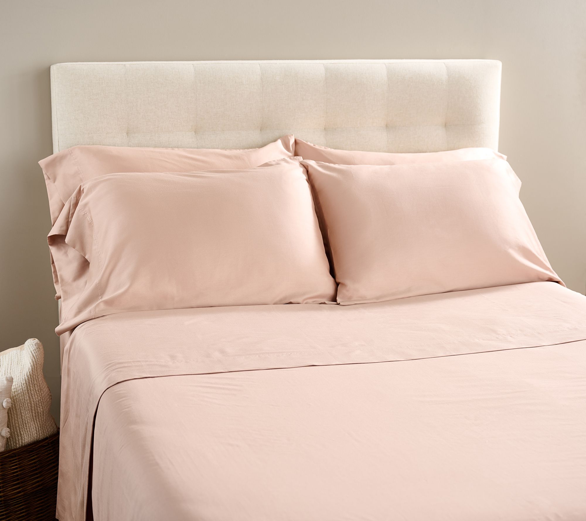 Northern Nights Powered by Pure Earth Sheet Set- King