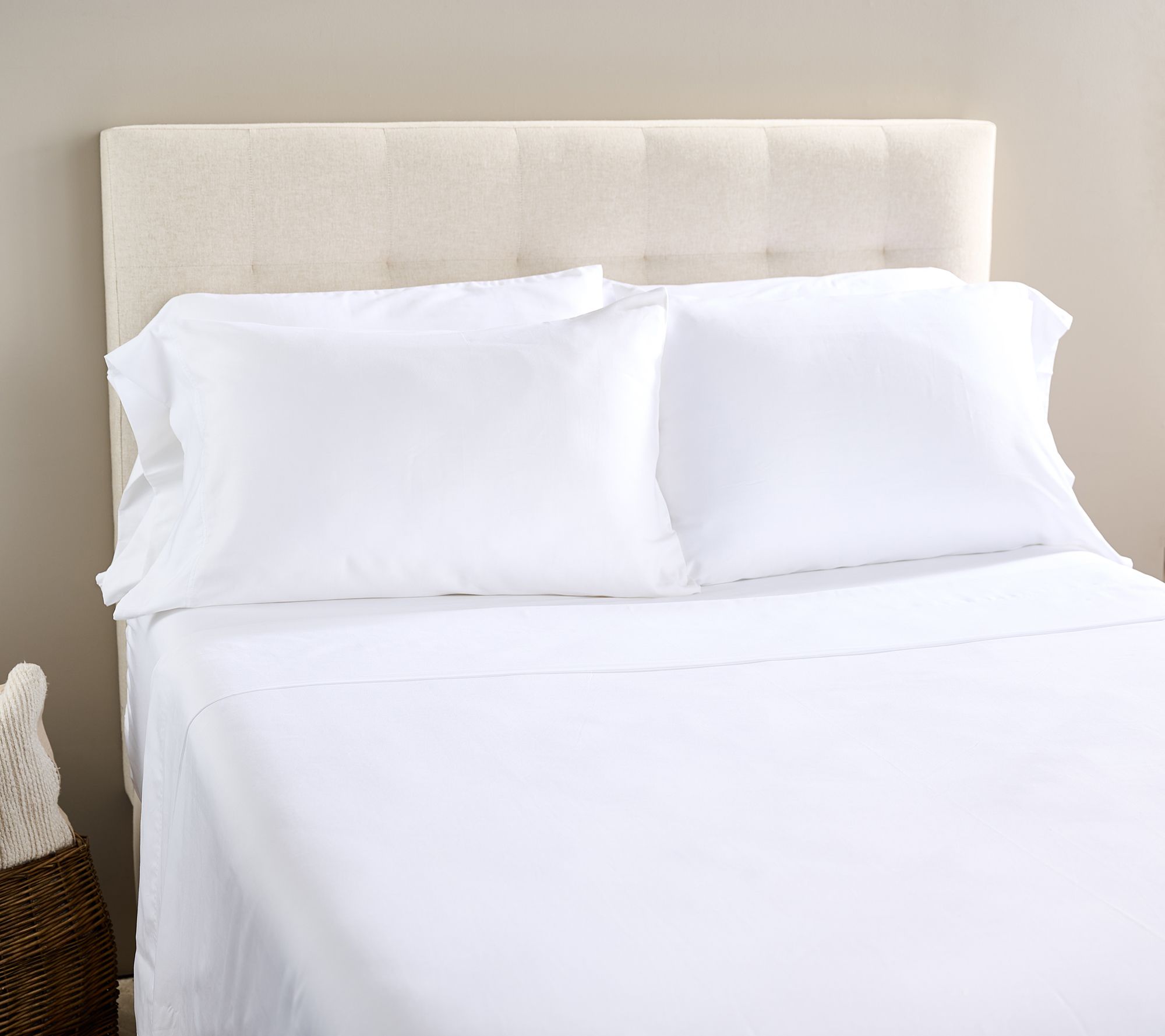 Northern Nights Powered by Pure Earth Sheet Set- King