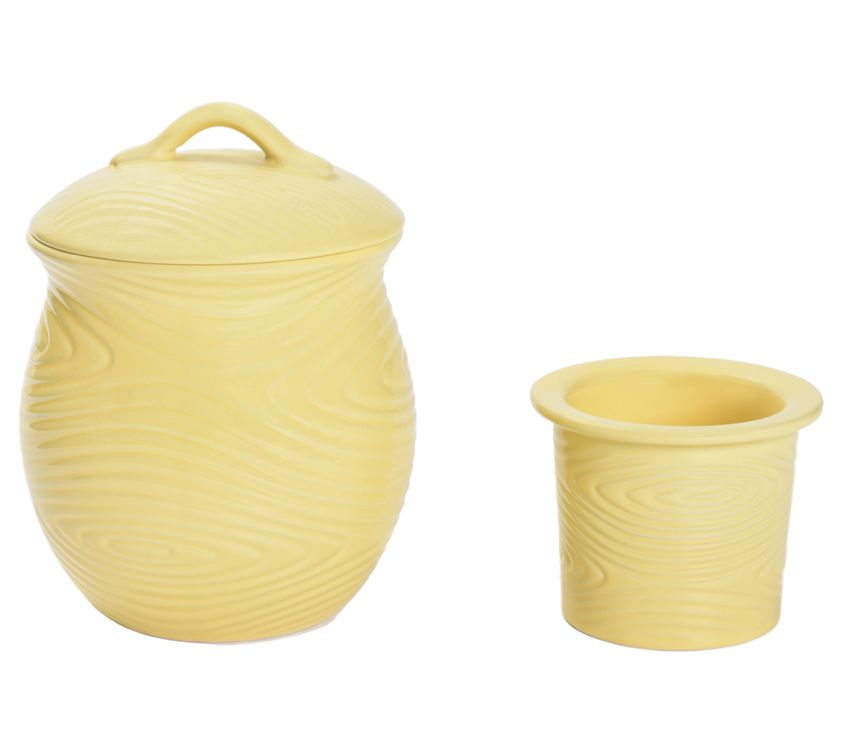 Temp Tations Woodland Ceramic Dip Chiller With Lid QVC Com   H462997.001