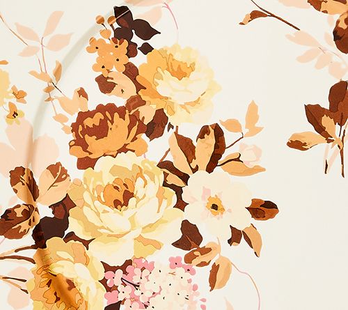 Wild Rose White