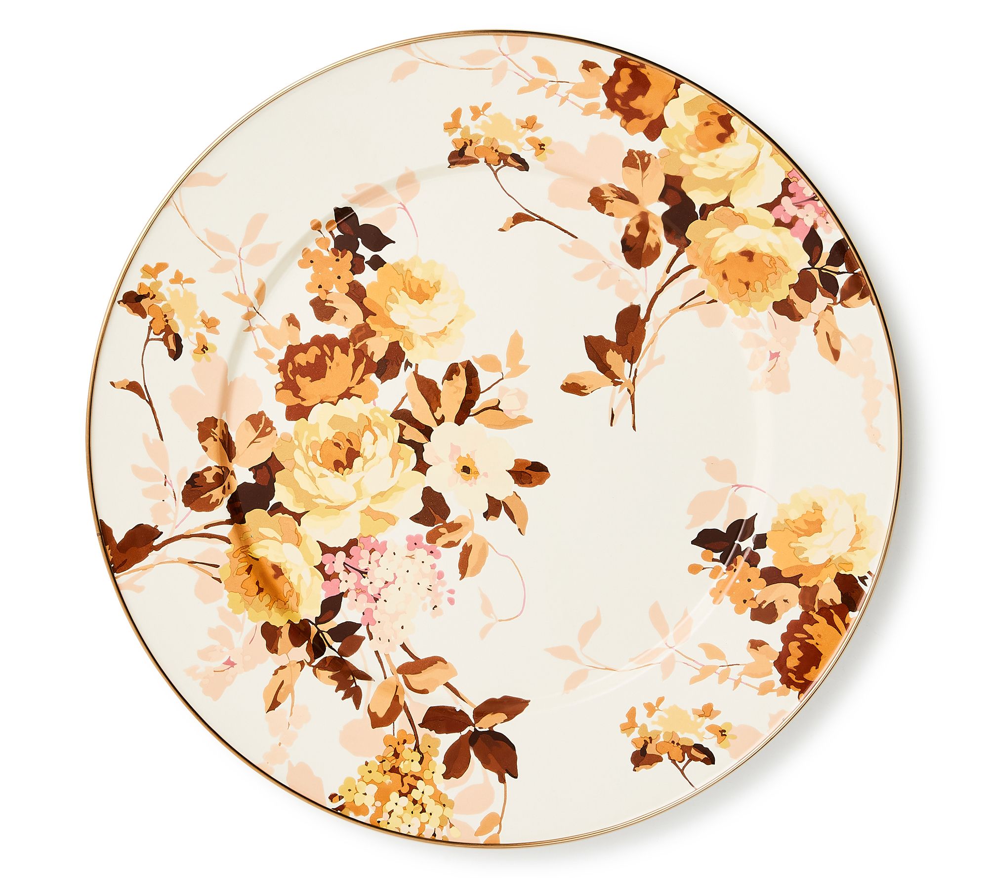 MacKenzie- Childs 16" Serving Platter