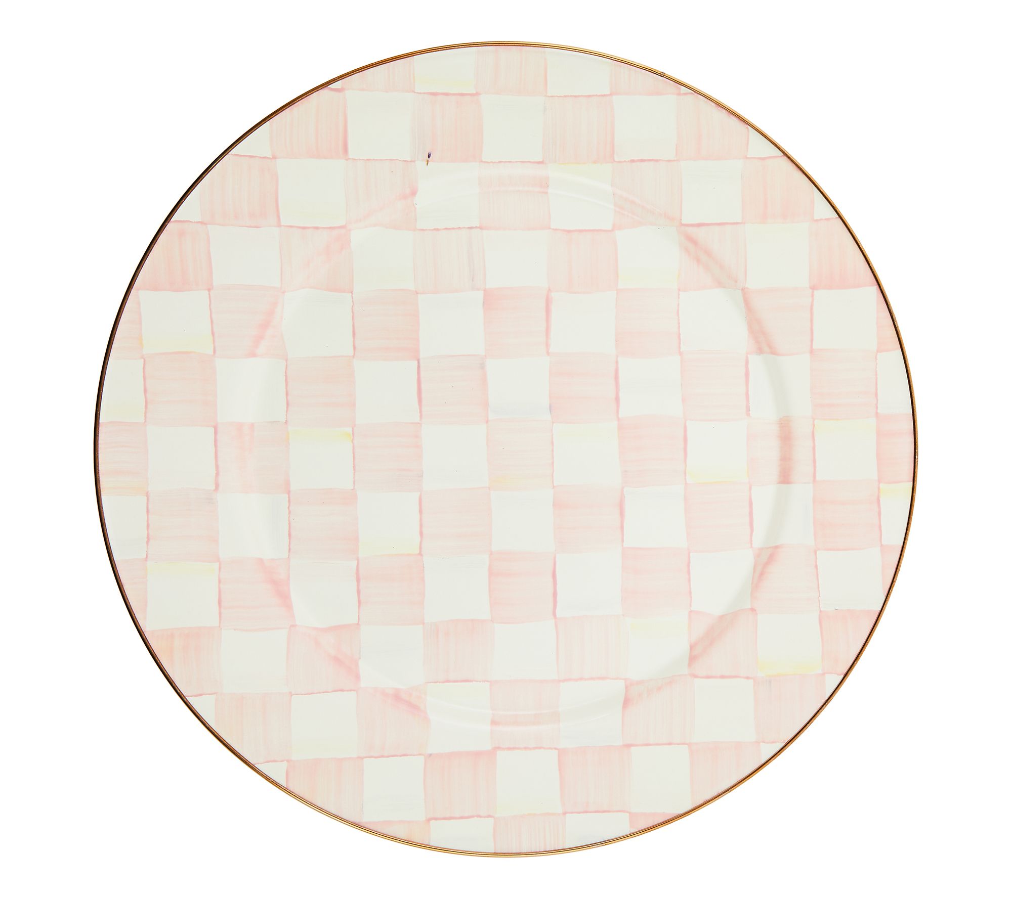 MacKenzie- Childs 16" Serving Platter