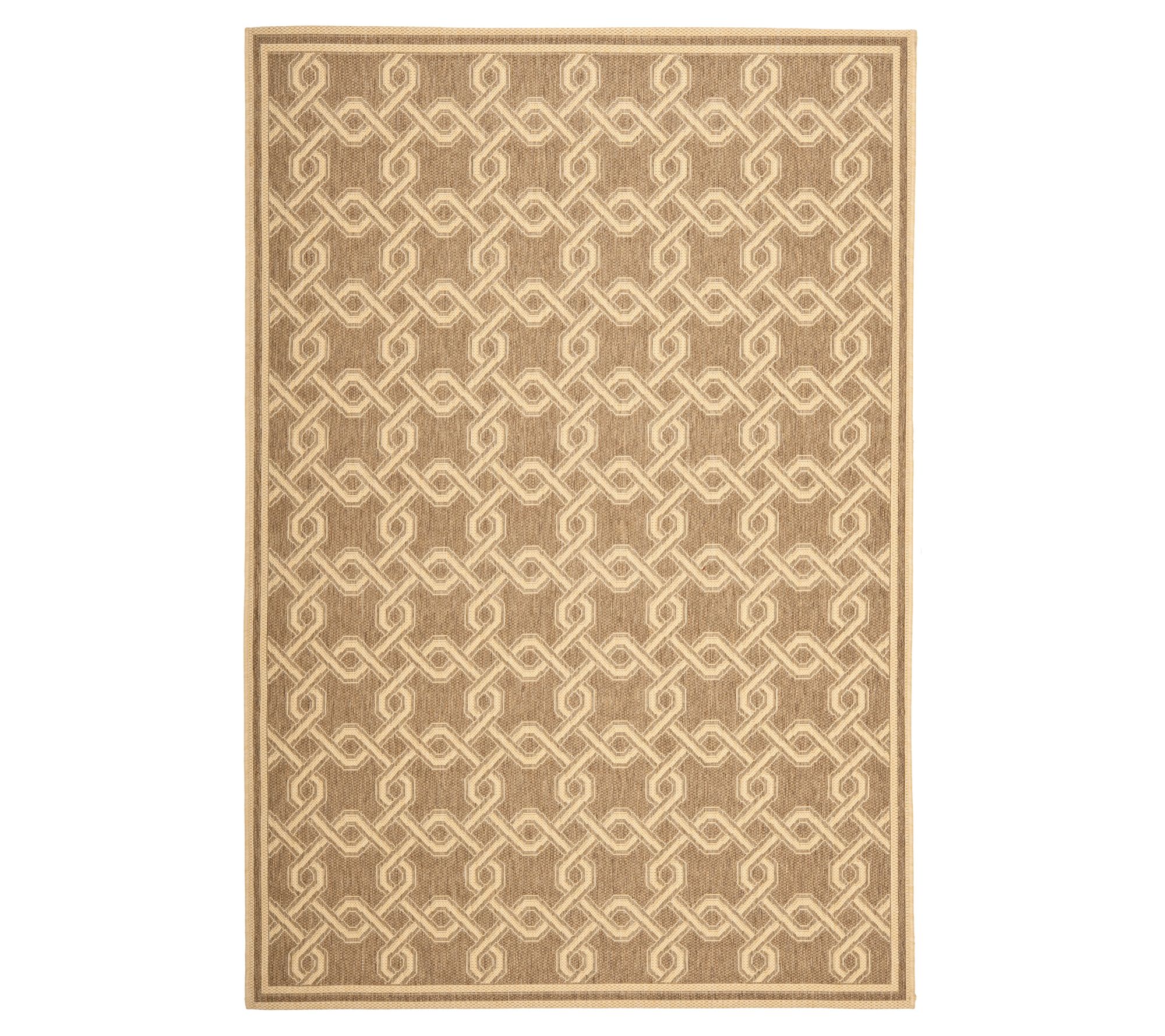 Safavieh Martha Stewart 4253 6'-7" X 9'-6" Rug