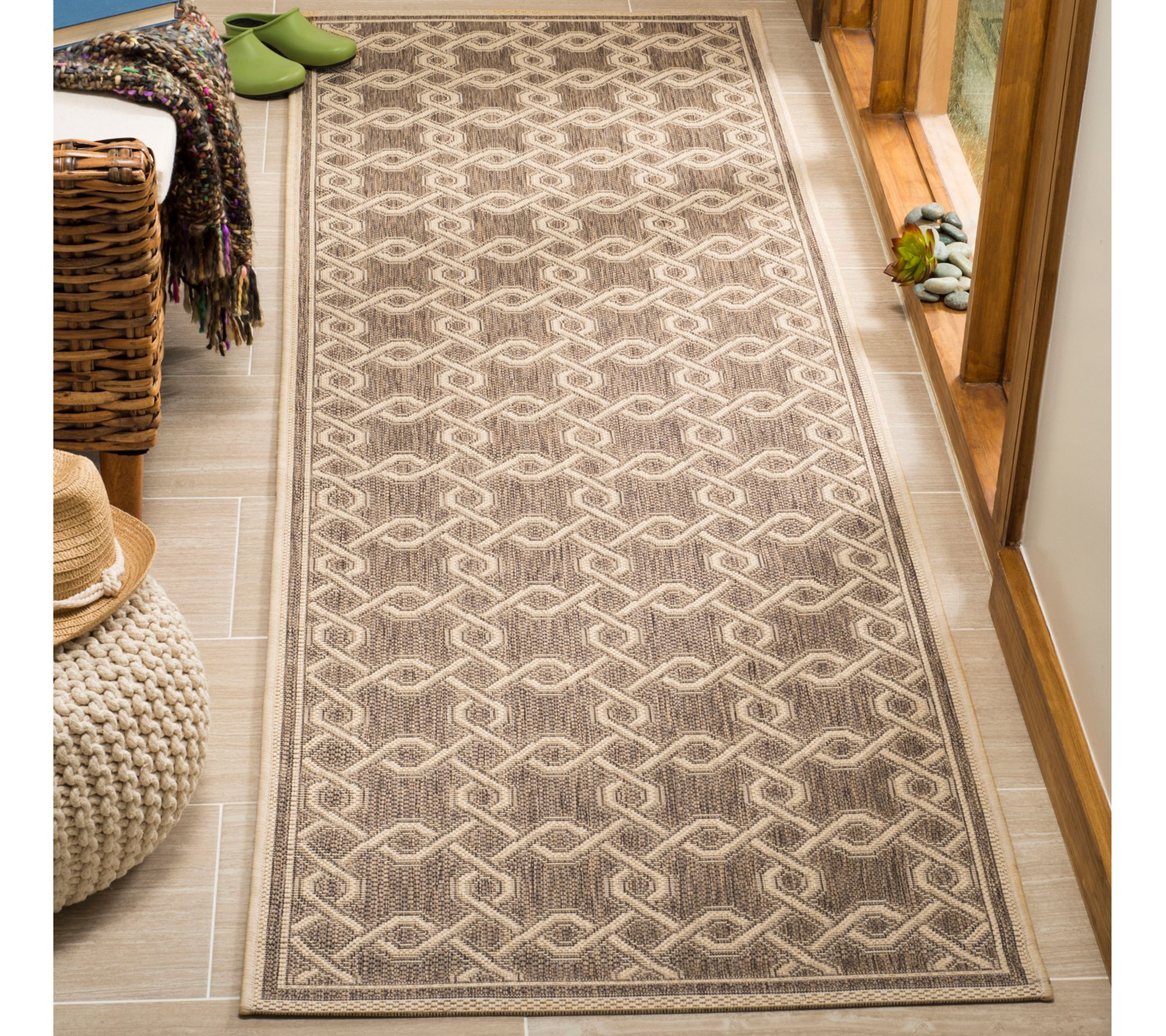 Safavieh Martha Stewart 4253 2'-7" X 5' Rug