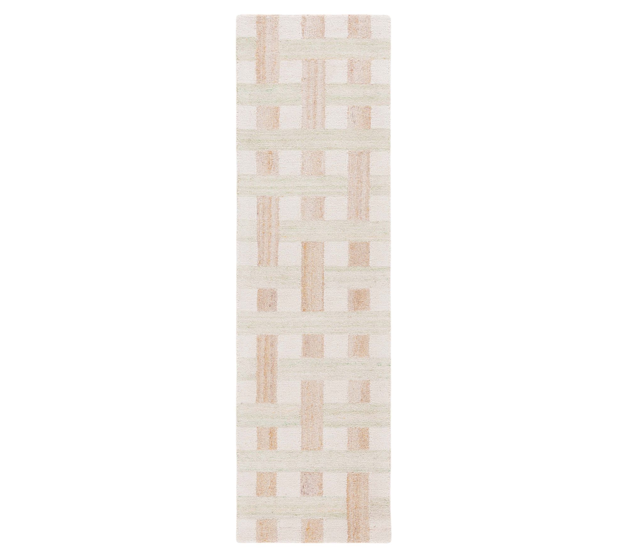 Genre 301 Collection 2'-3" x 8' Rug by Valerie