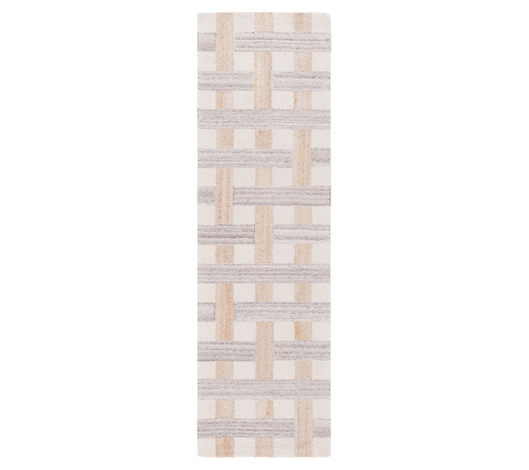 Genre 301 Collection 2'-3" x 8' Rug by Valerie