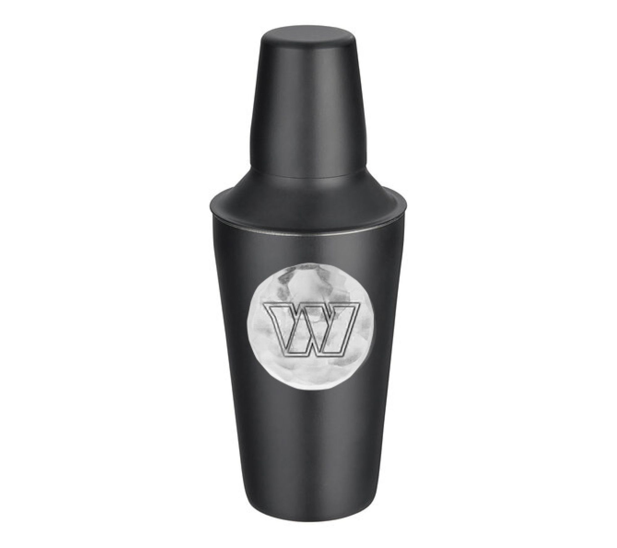 Wendell August NFL Cocktail Shaker