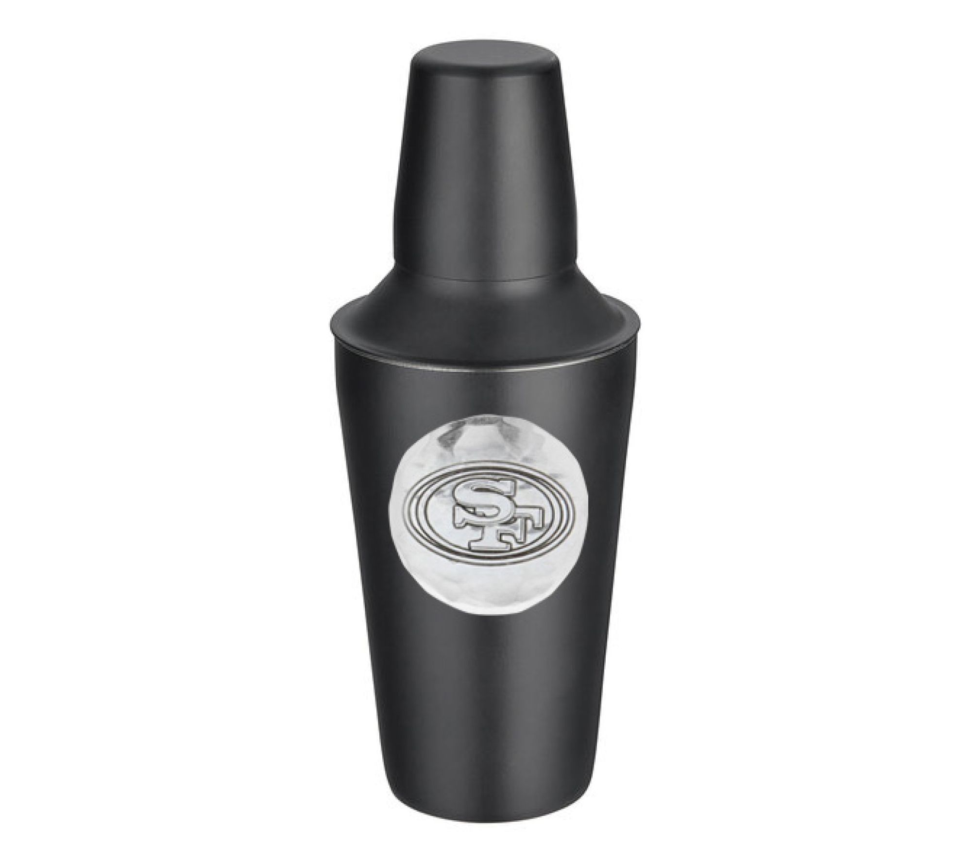 Wendell August NFL Cocktail Shaker