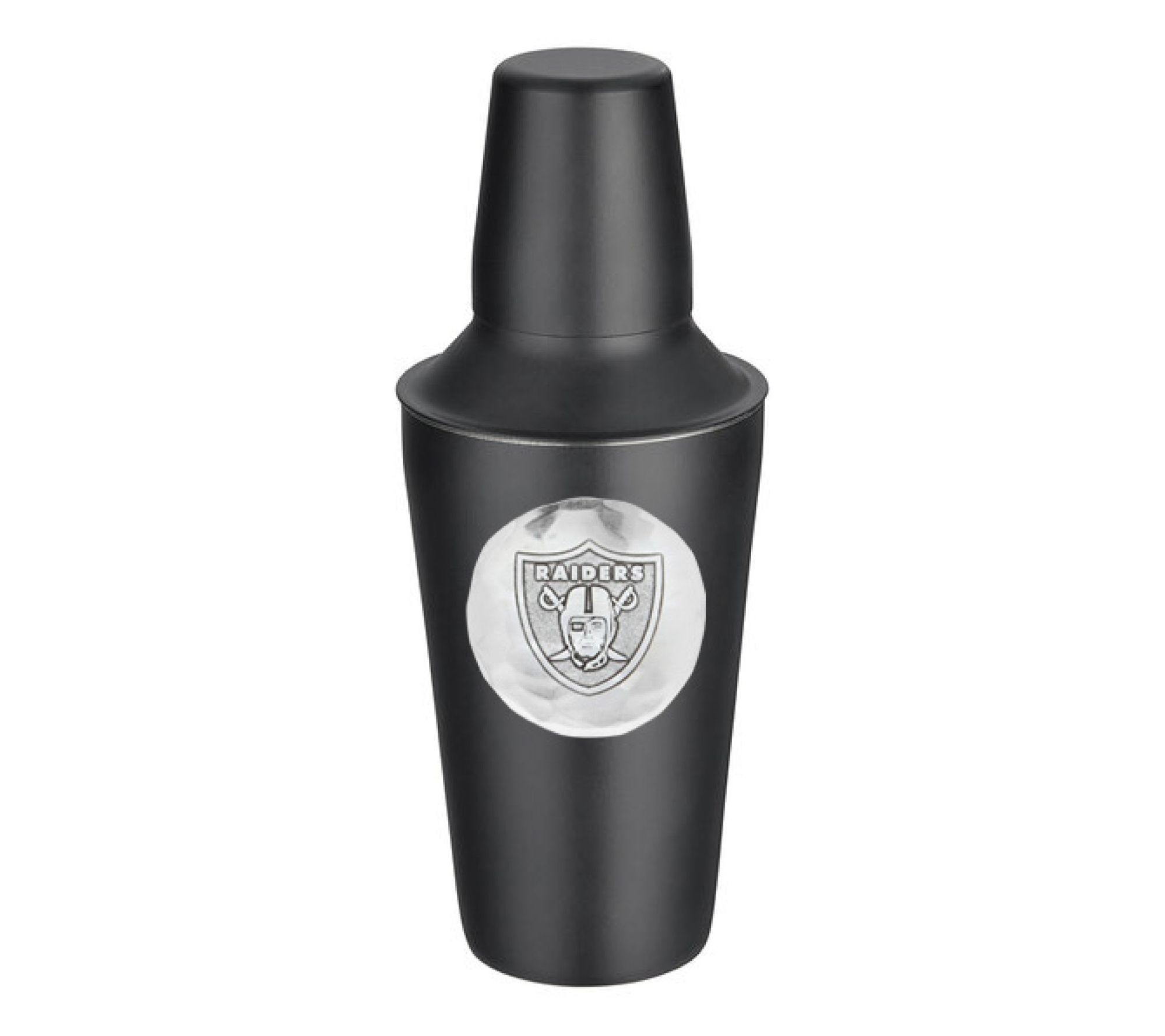 Wendell August NFL Cocktail Shaker