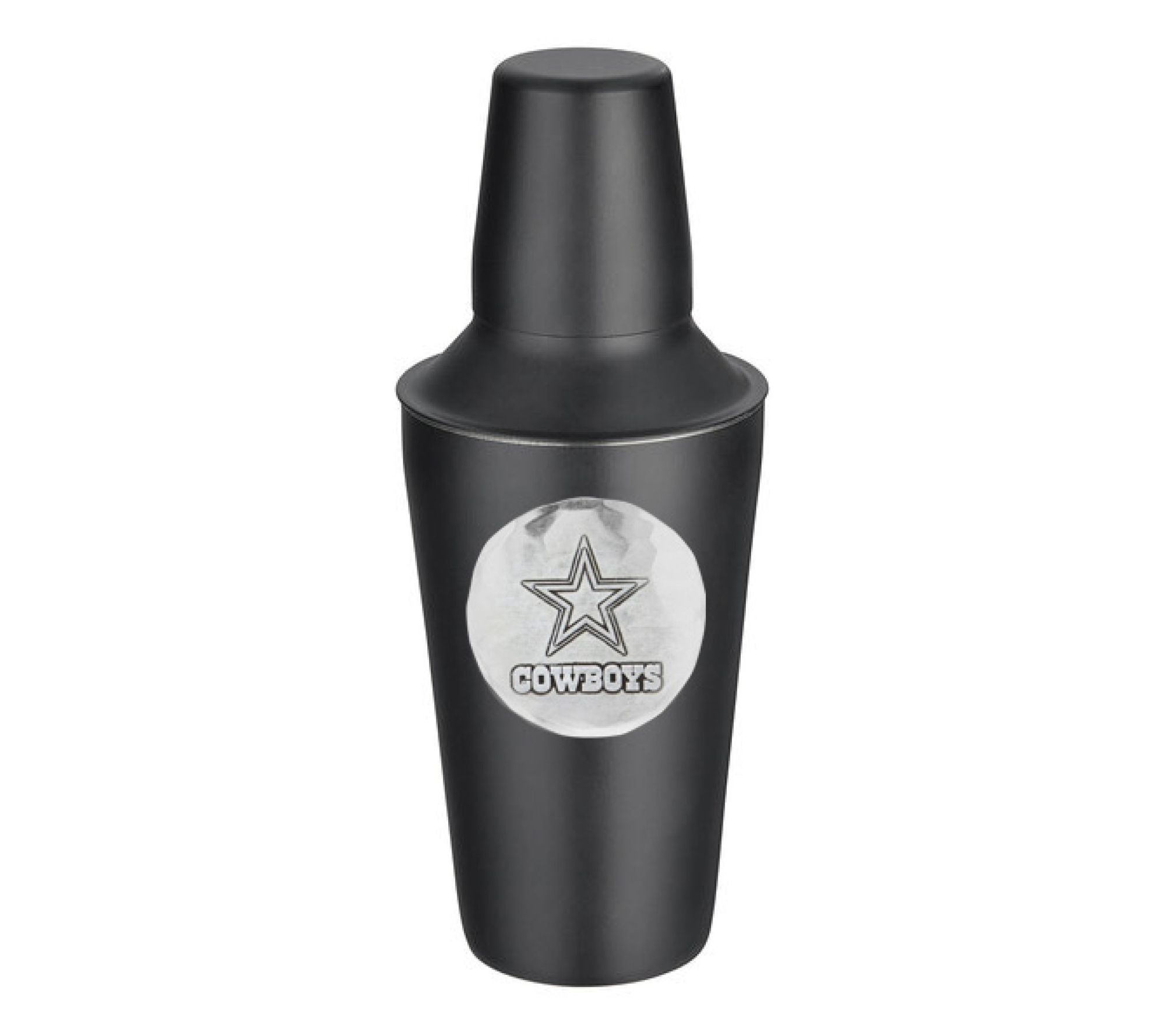 Wendell August NFL Cocktail Shaker