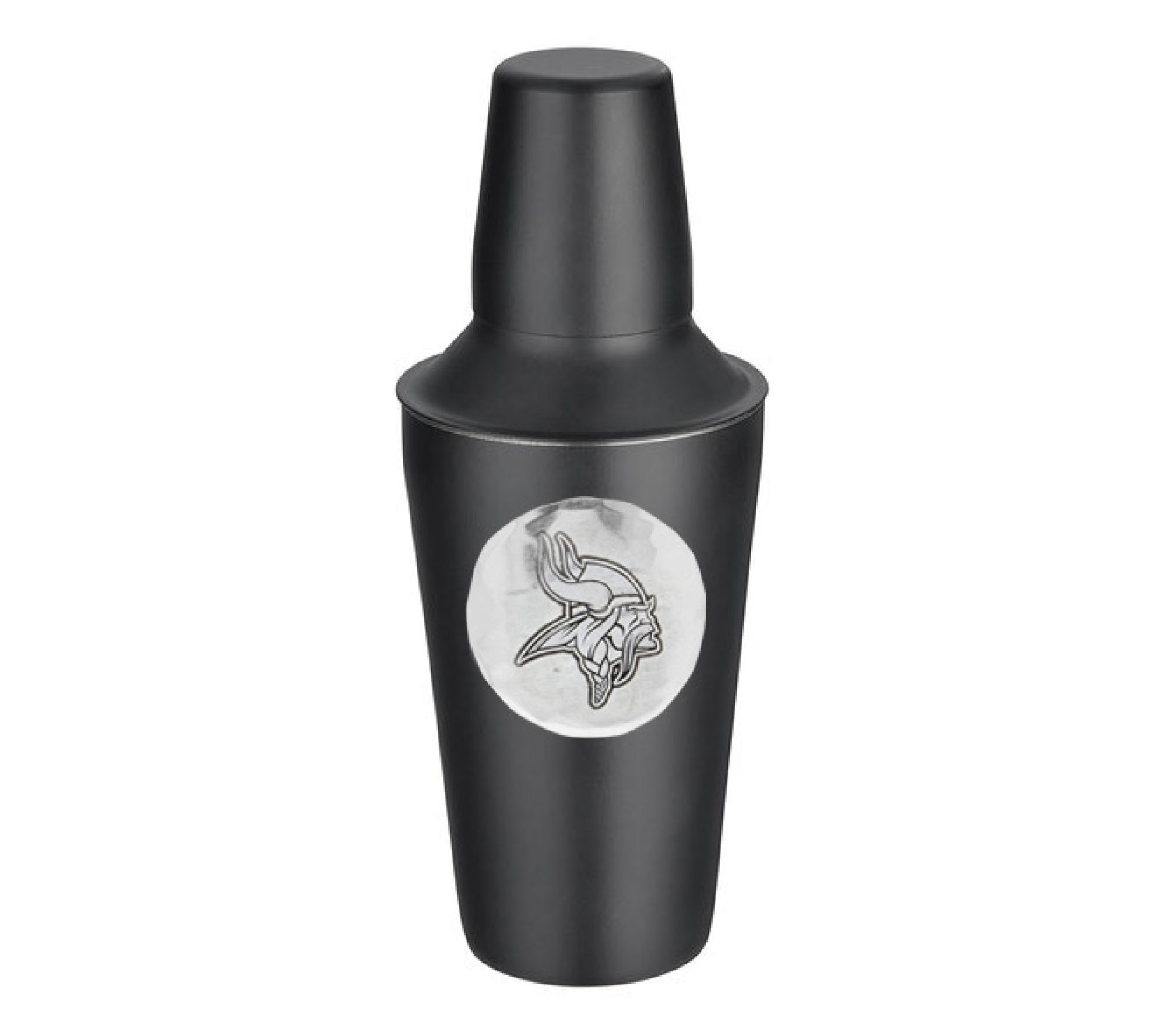 Wendell August NFL Cocktail Shaker