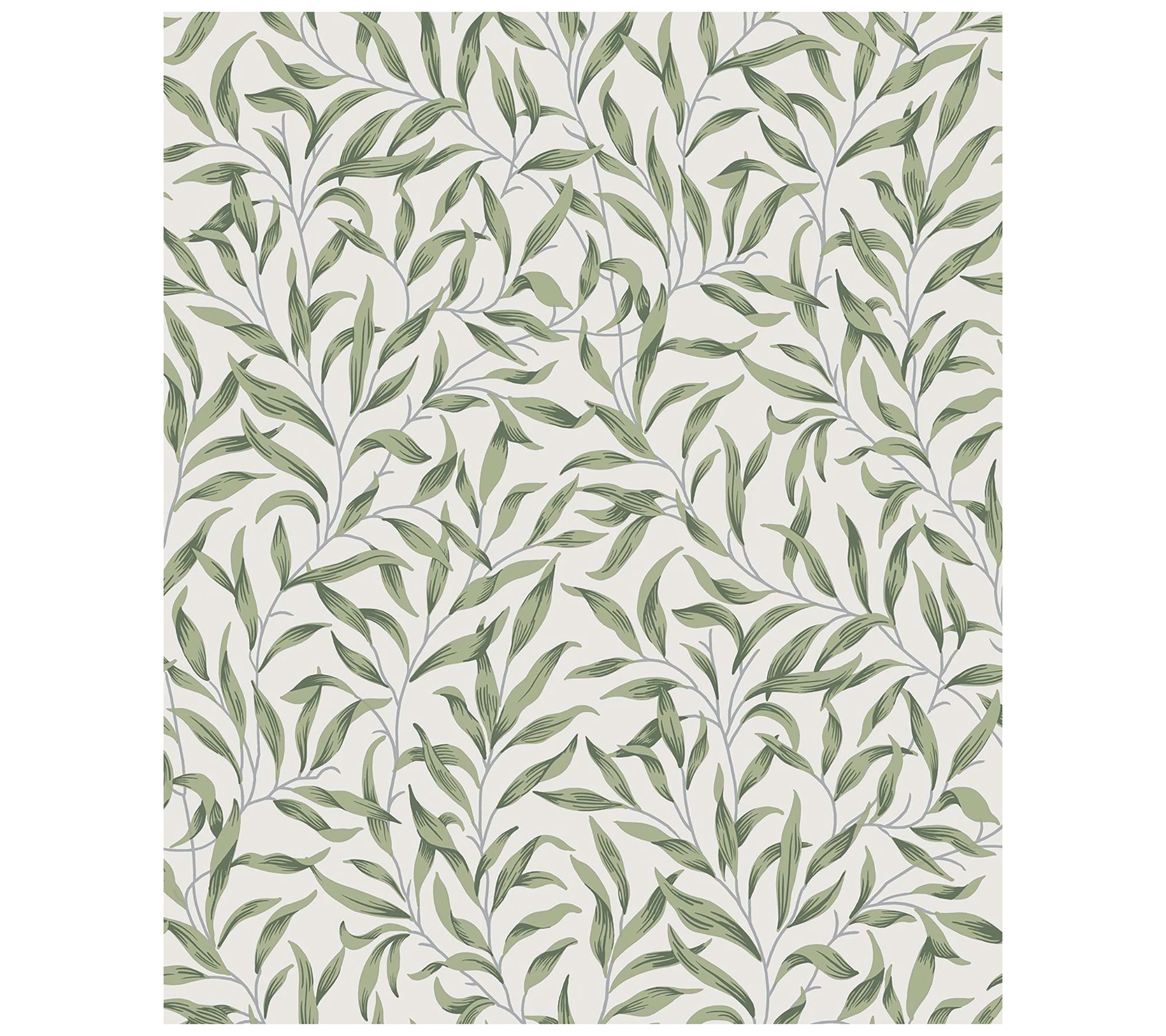 NextWall Willow Trail Peel and Stick Wallpaper