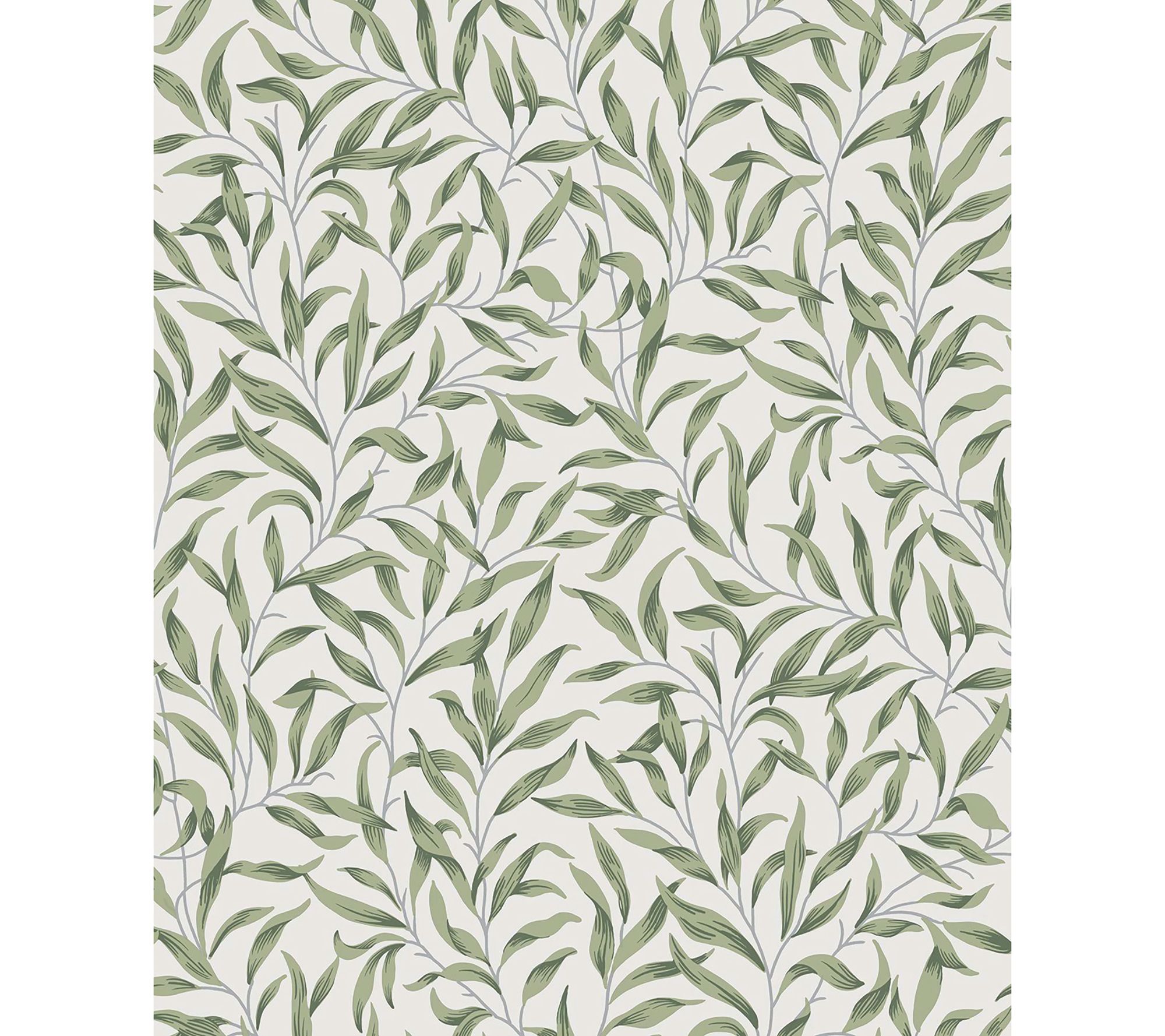 NextWall Willow Trail Peel and Stick Wallpaper