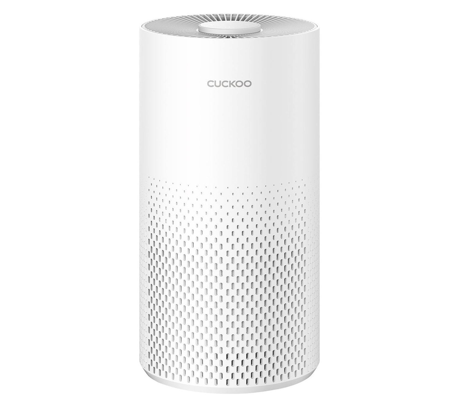 CUCKOO CAC-I0510FW True H13 HEPA Air Purifier f or Small Rooms