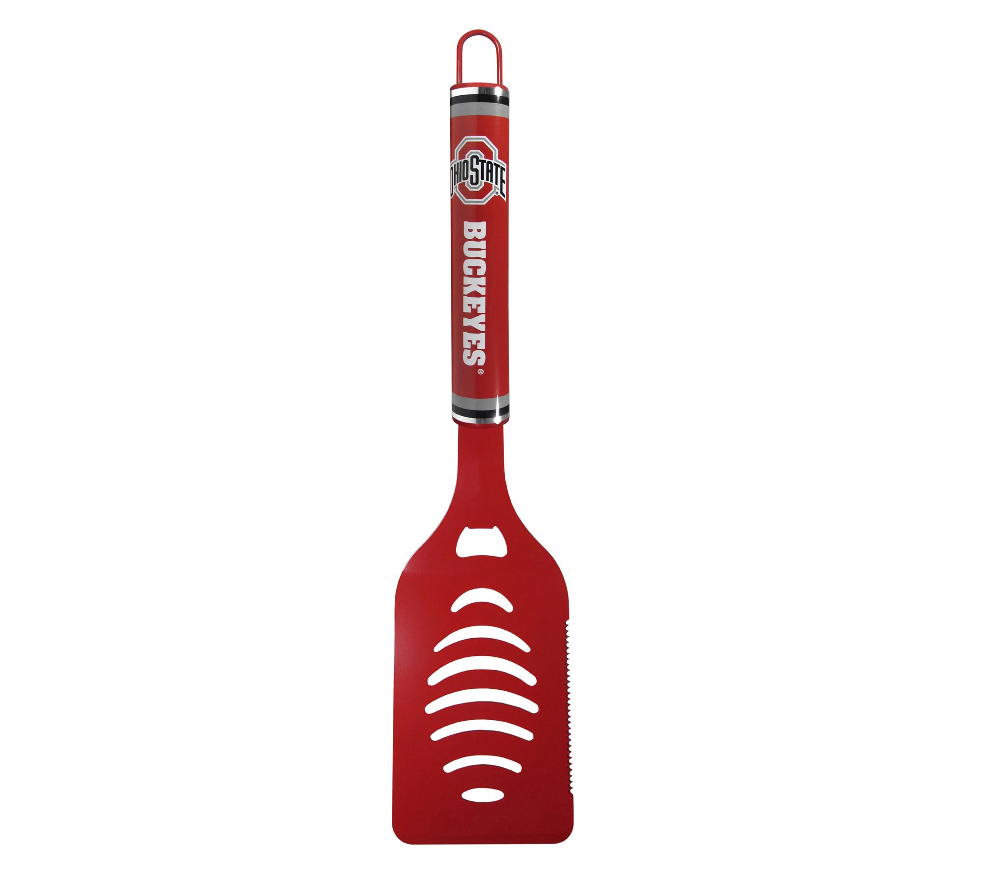 Siskiyou Sports College Color BBQ Spatula