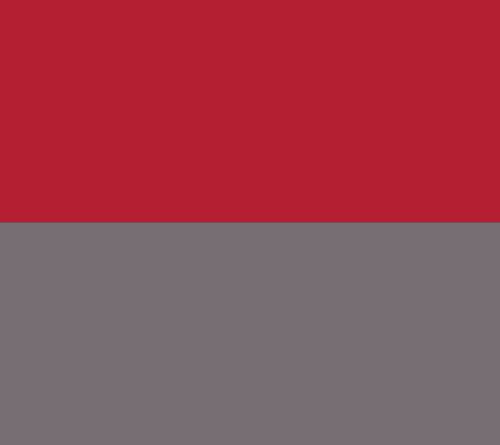 Red/Grey