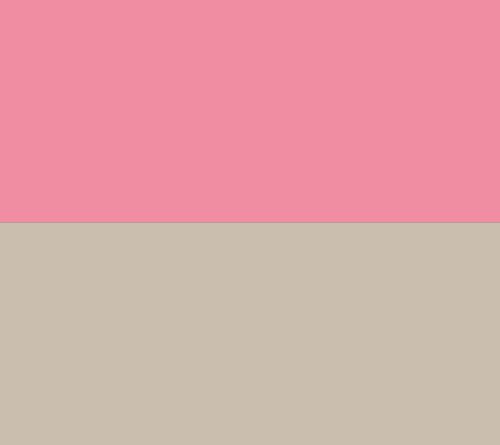 Pink/Beige