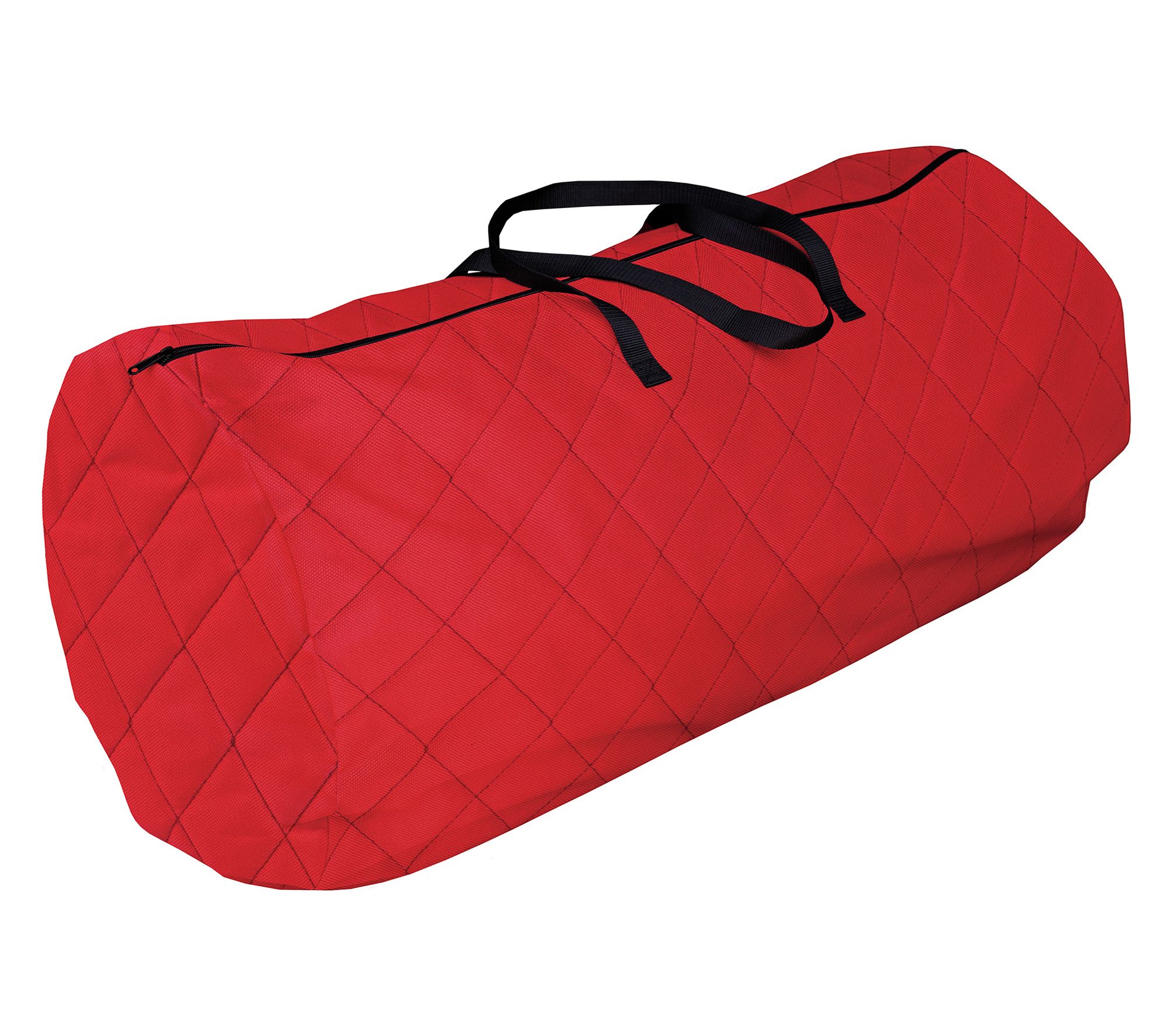 Simple Living Quilted Multi-Use Large Holiday Storage Bag