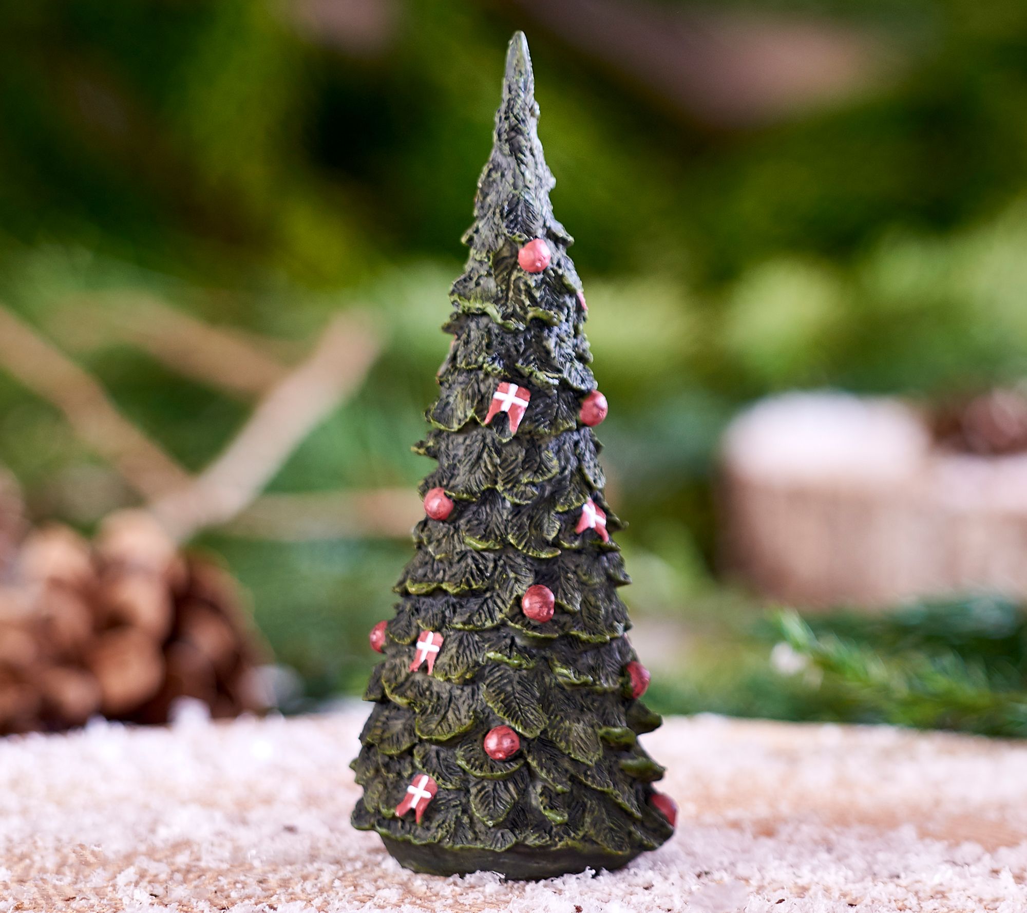 Klarborg Danish Christmas Tree Small