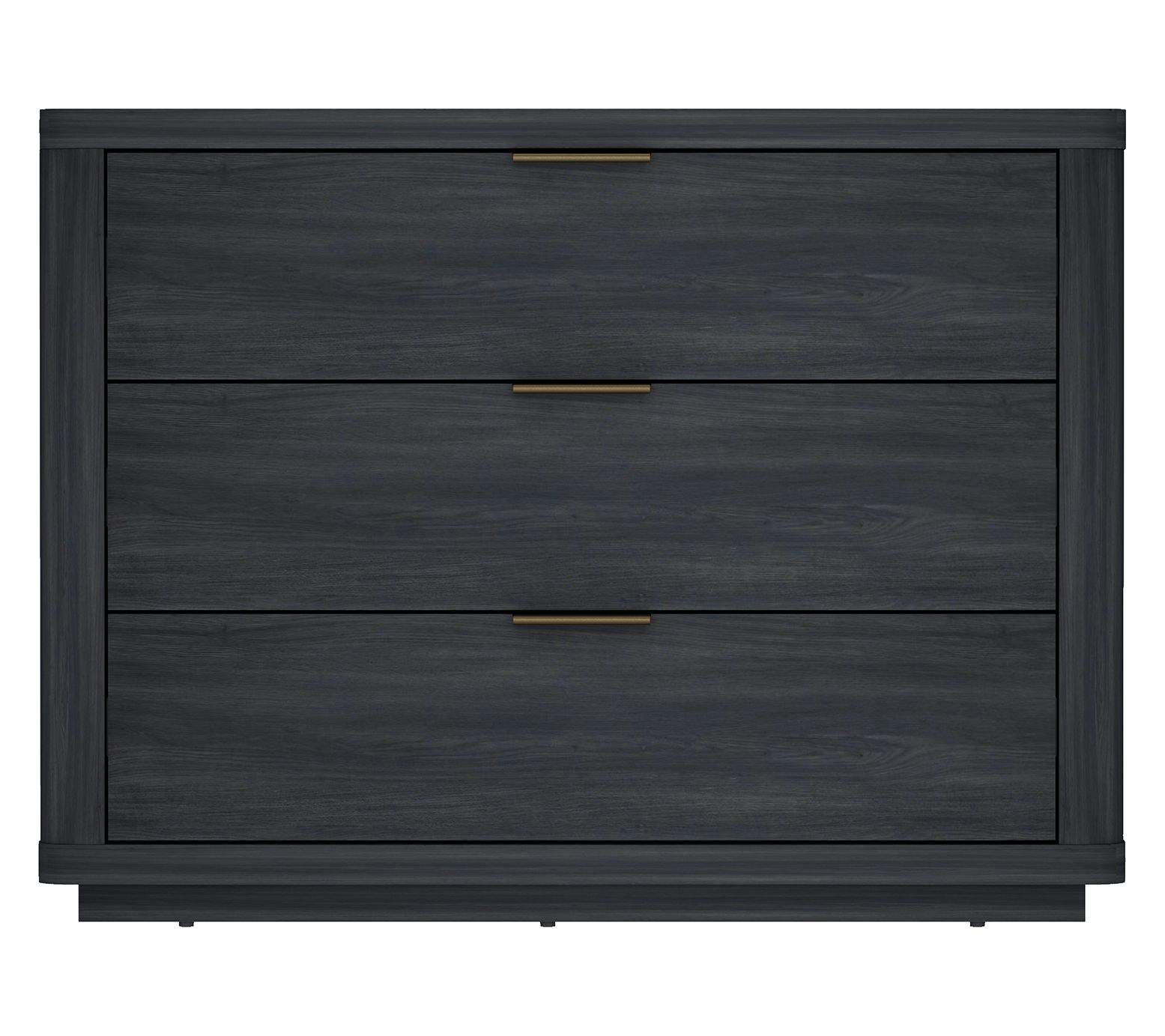 Manhattan Comfort Evelyn 32" Nightstand 4.0