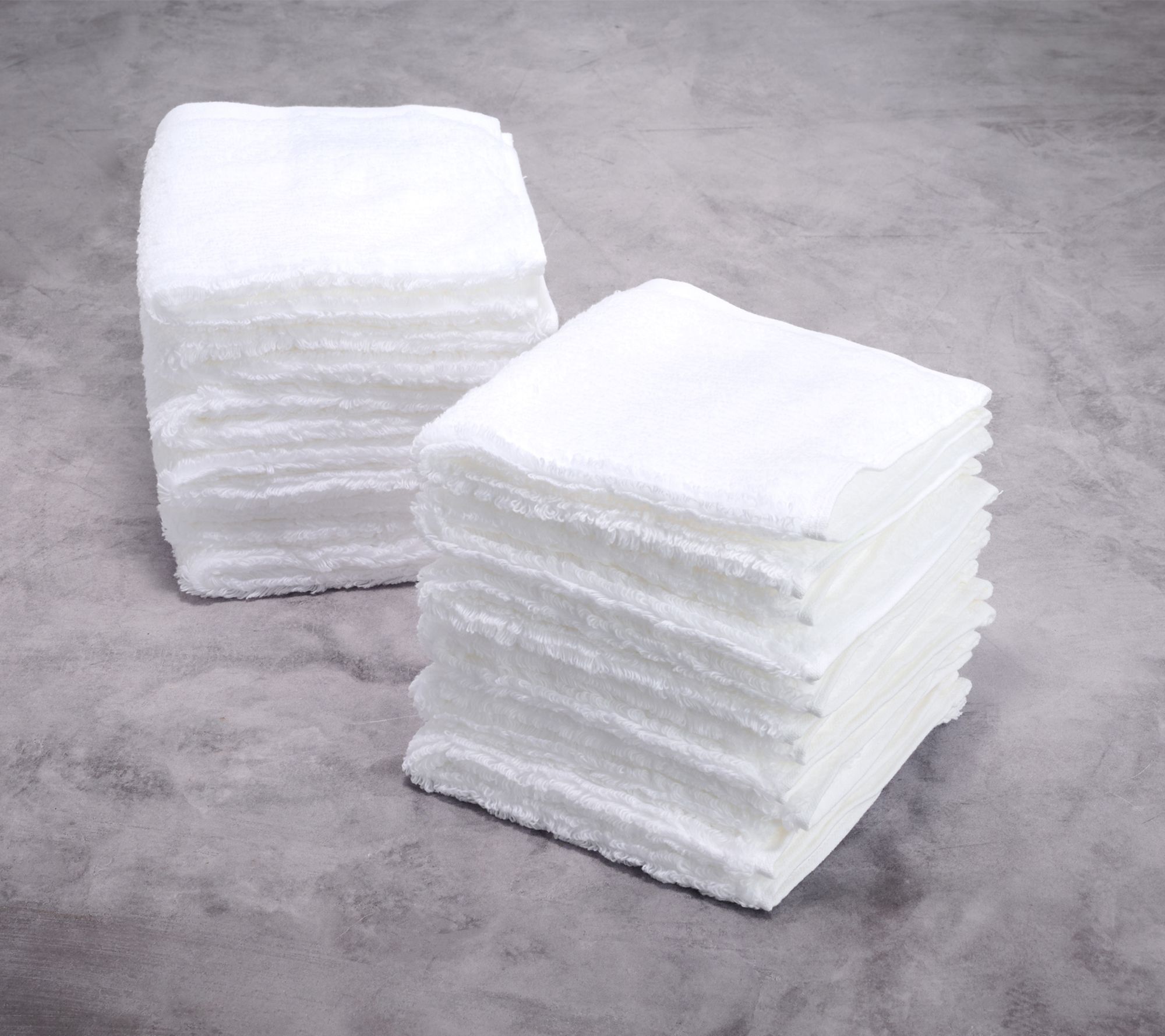 "As Is" Northern Nights Micro-Cotton 12-pc Washcloth