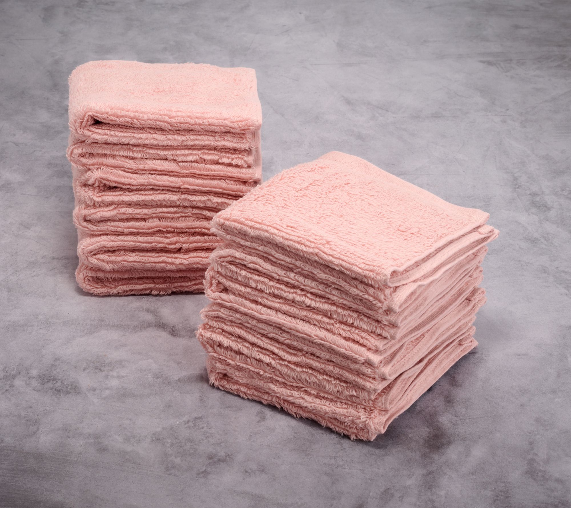 "As Is" Northern Nights Micro-Cotton 12-pc Washcloth