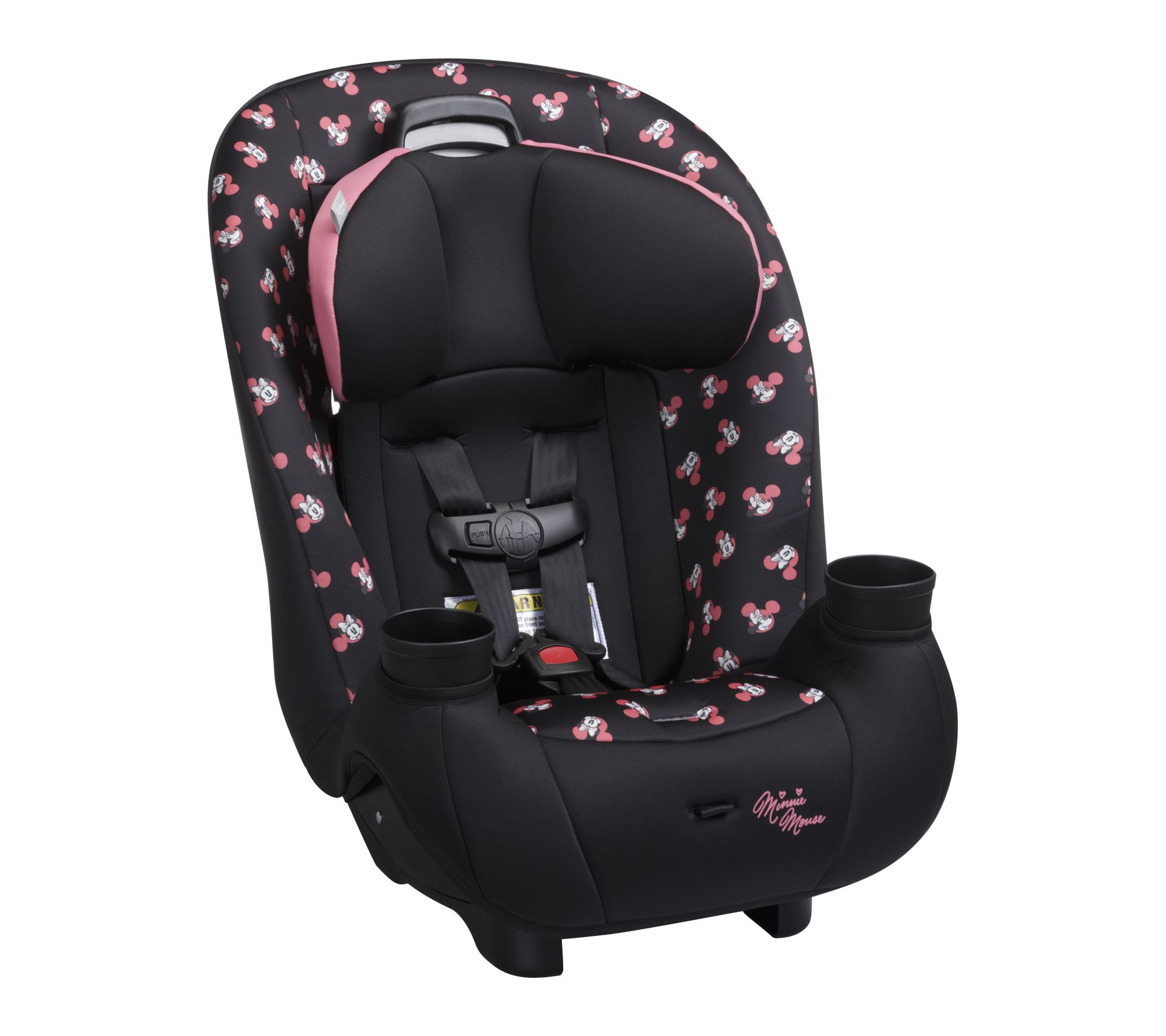 Disney Baby Ellaris Convertible Car Seat - Simply Minnie