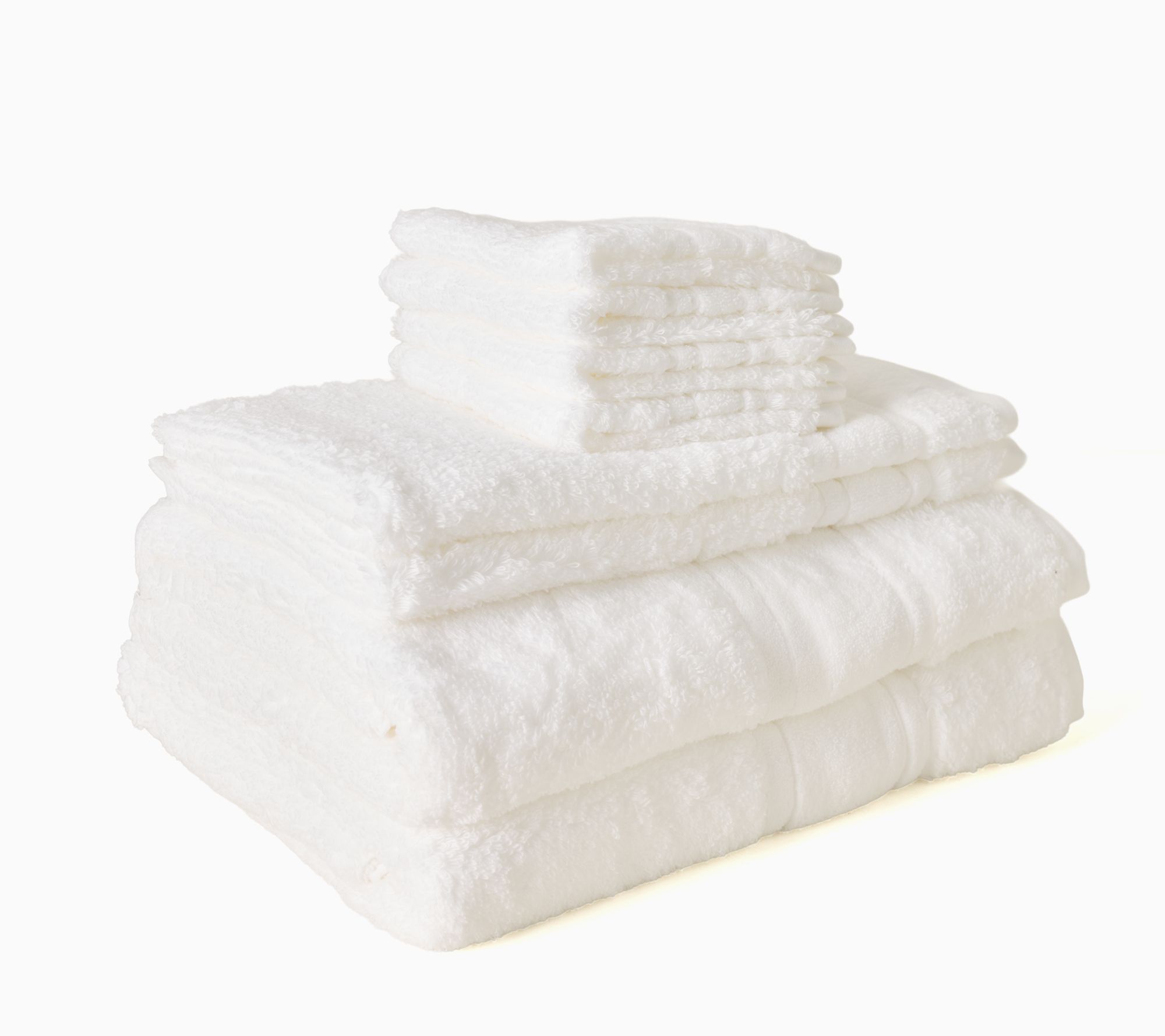 Northern Nights 8pc Micro-Cotton Cloud Loft Towel Set