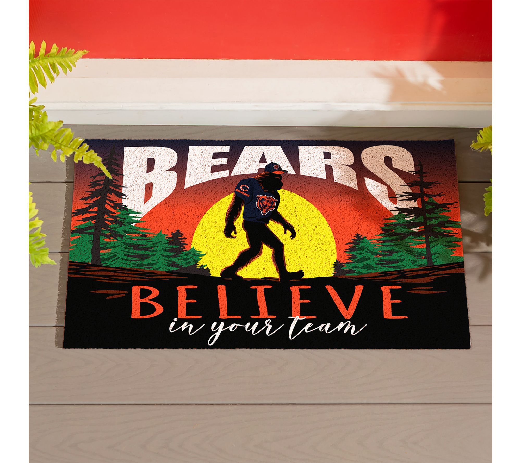 Bears