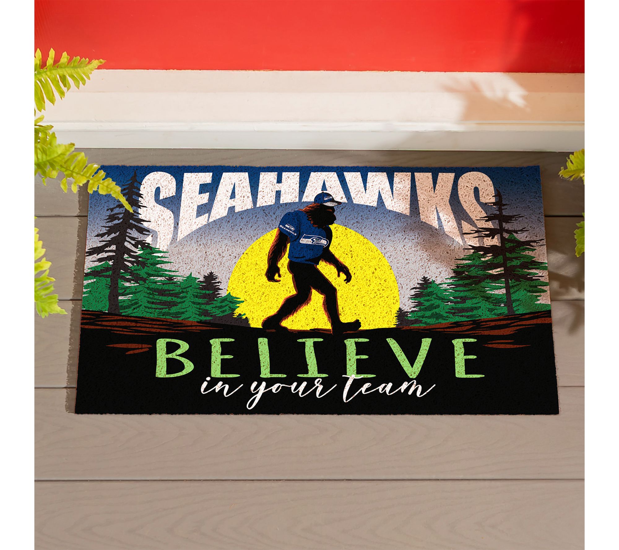 Seahawks