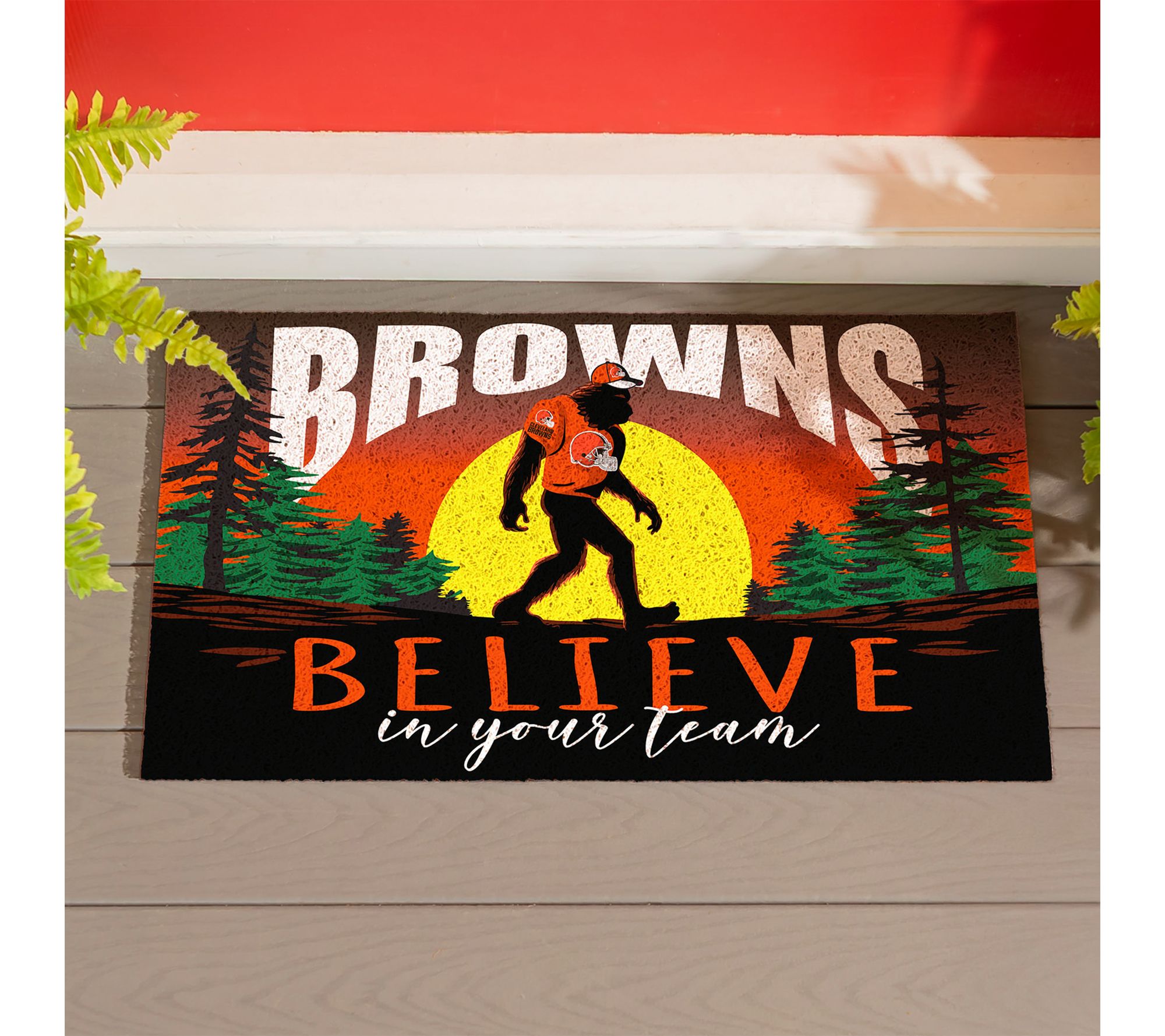 Browns