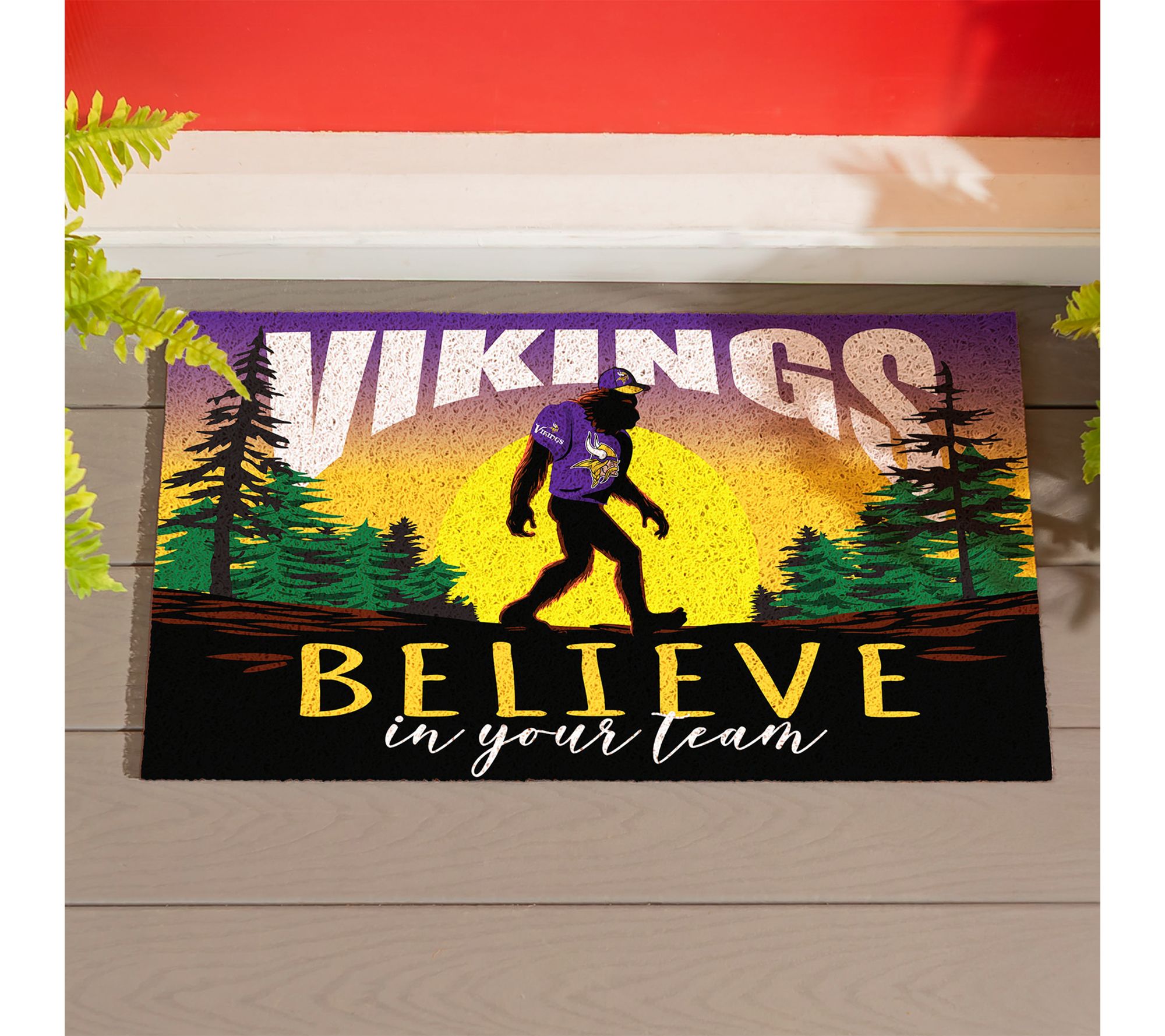 Vikings