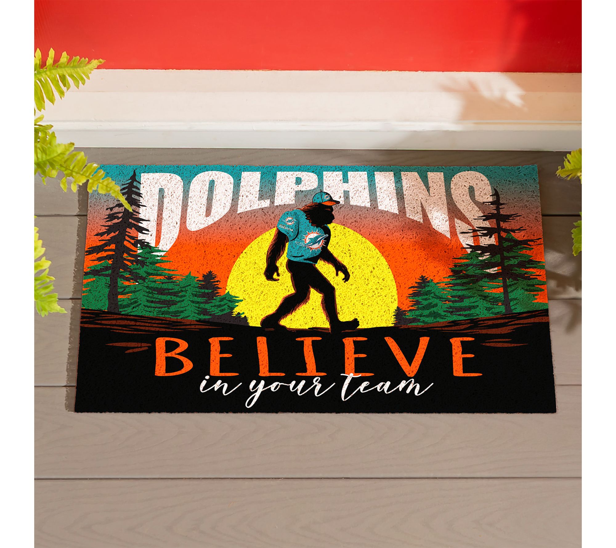 Dolphins