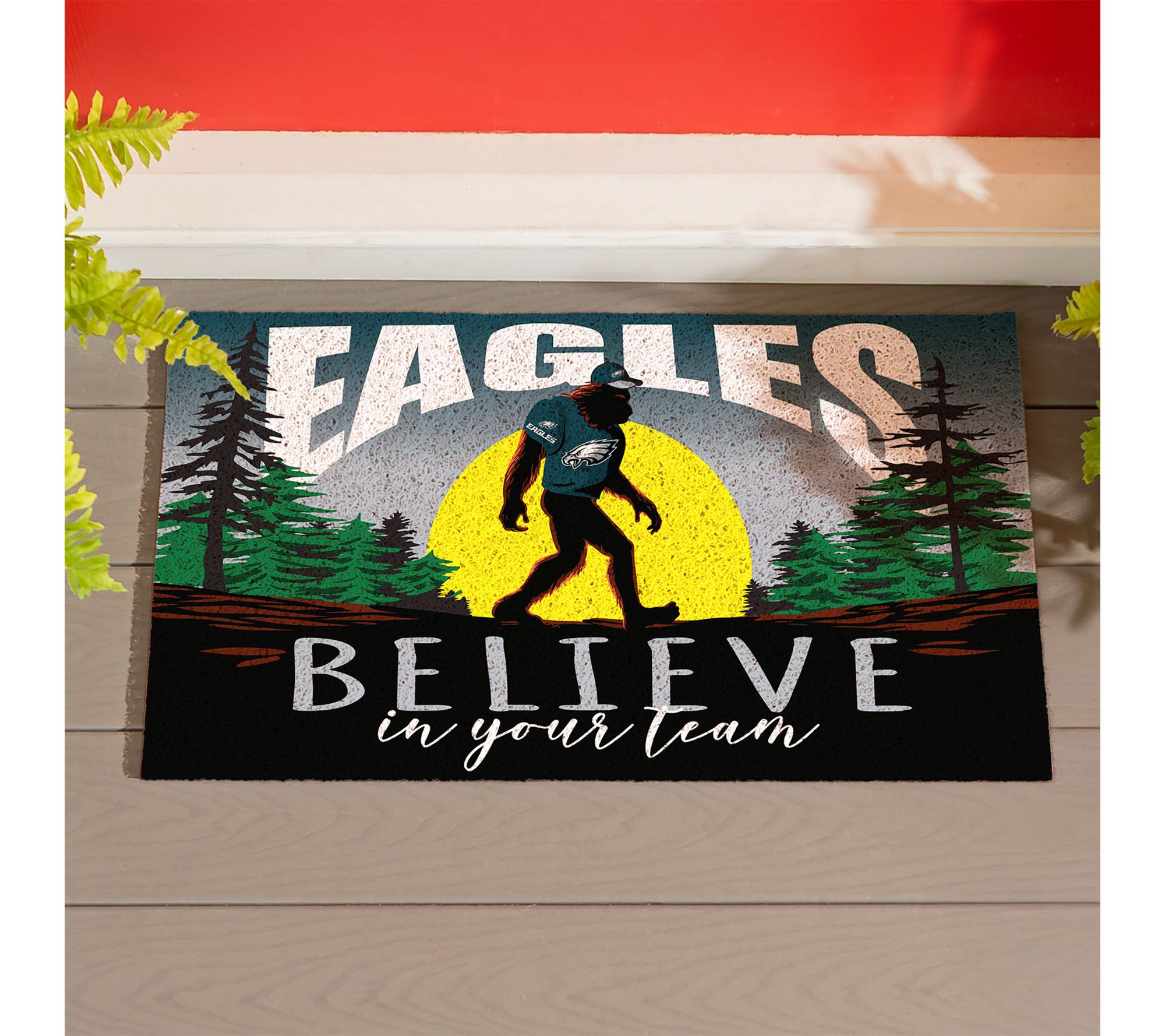 Eagles