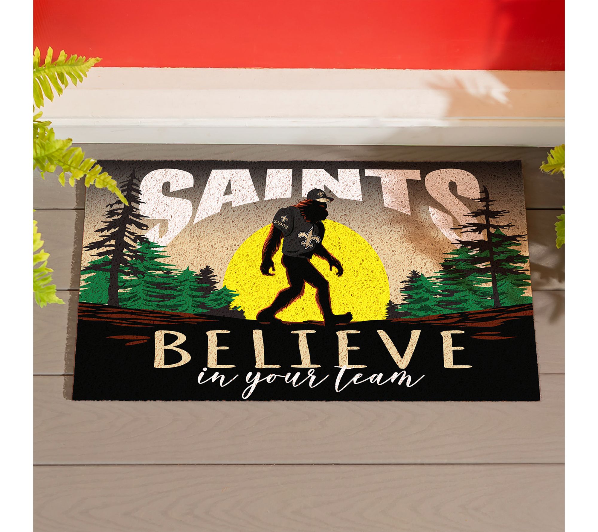 Saints