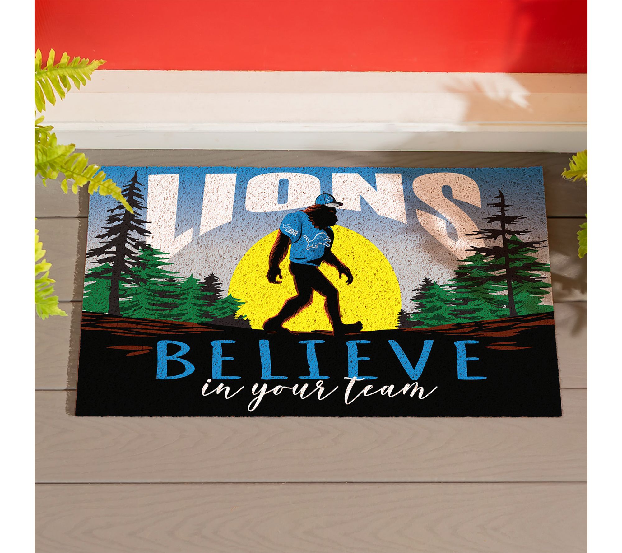 Lions