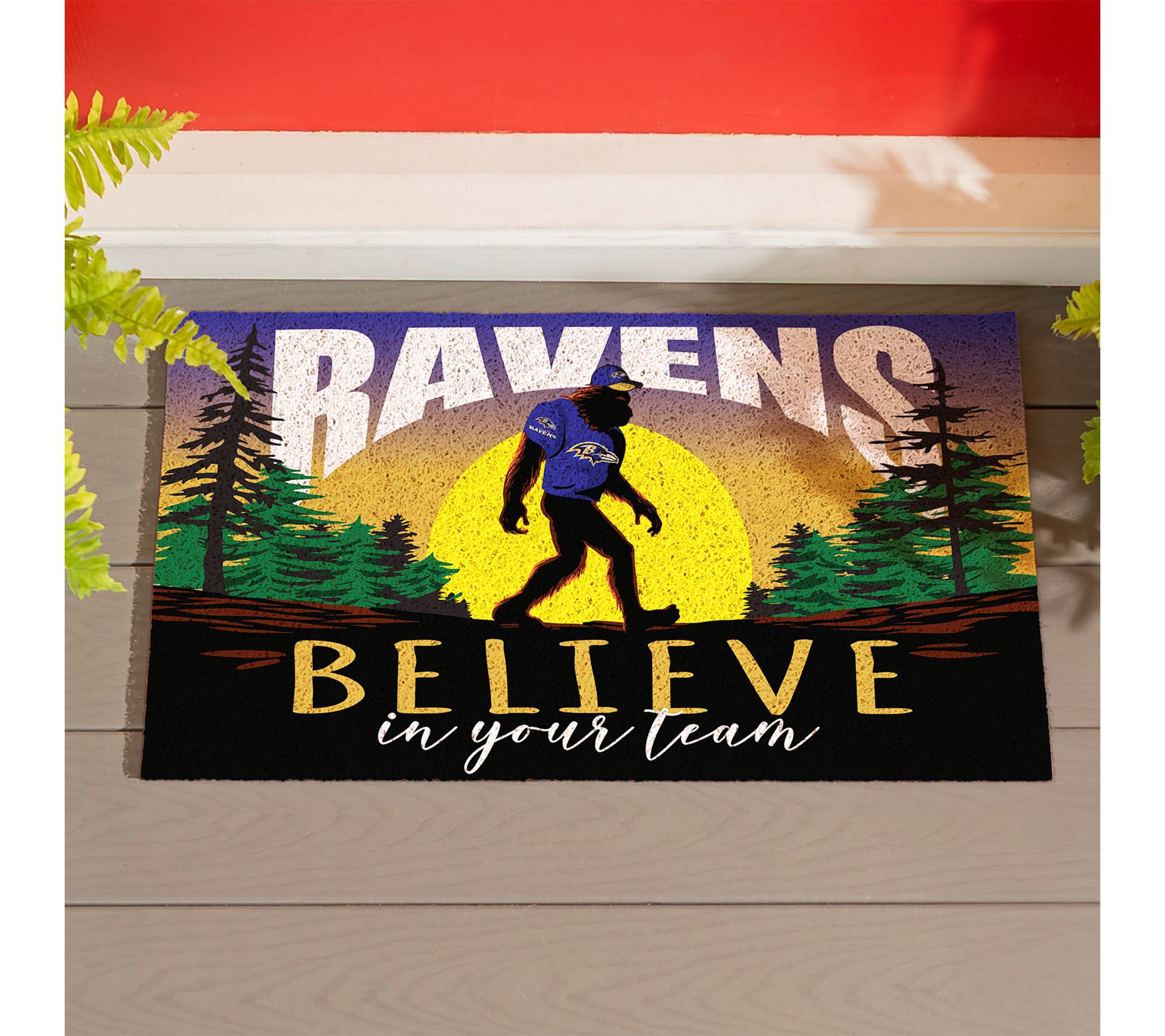 Ravens