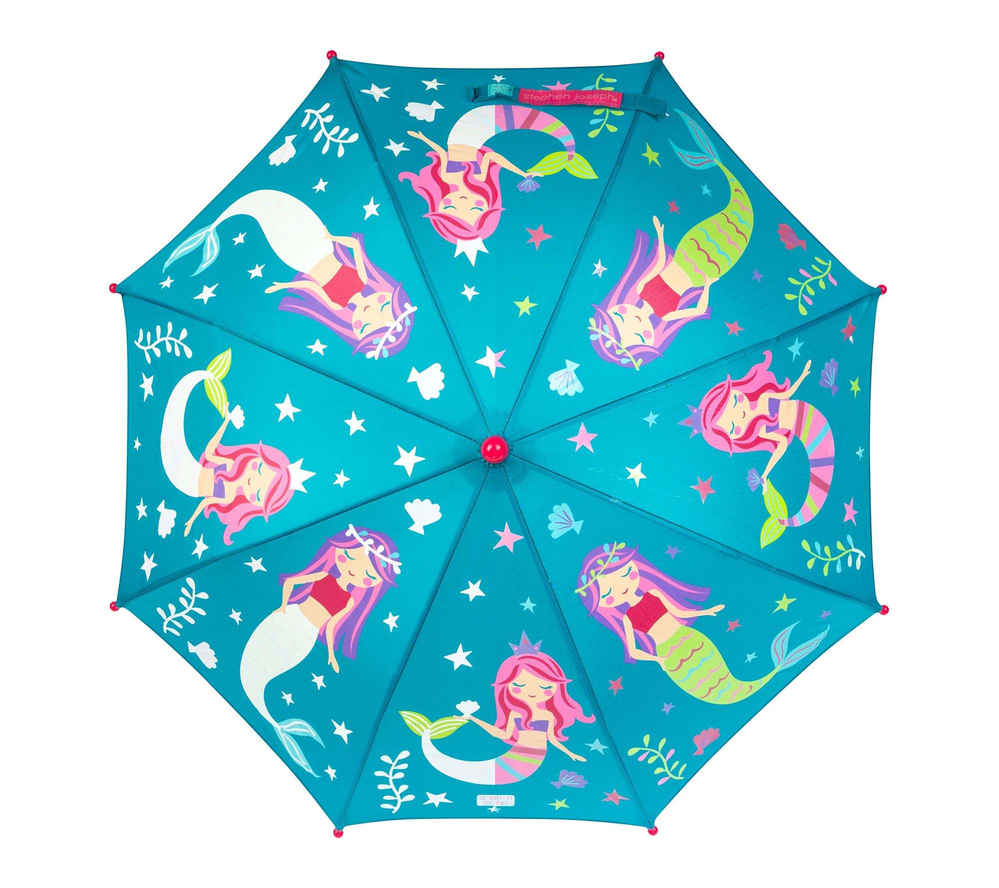 Stephen Joseph Kids Color Changing Umbrellas