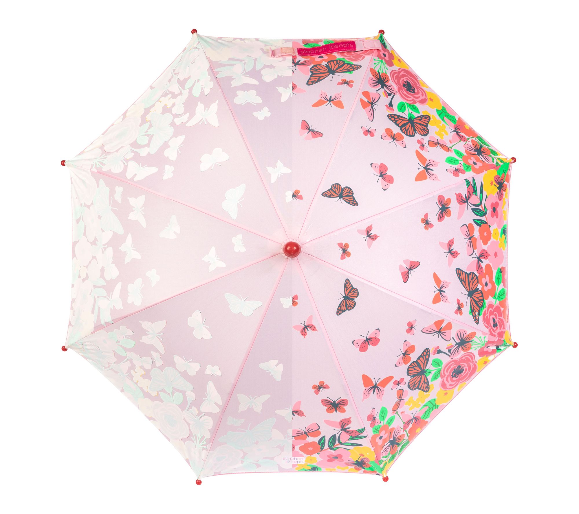 Stephen Joseph Kids Color Changing Umbrellas