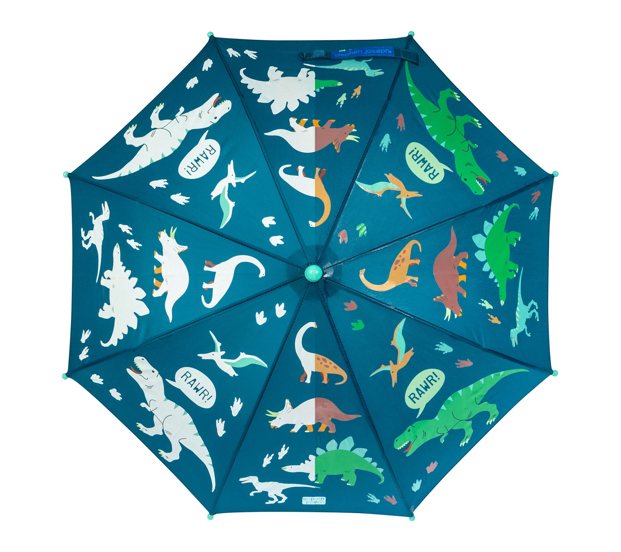 Stephen Joseph Kids Color Changing Umbrellas
