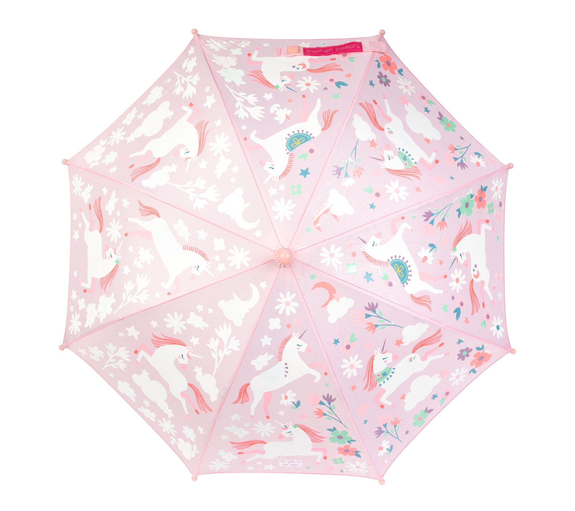 Stephen Joseph Kids Color Changing Umbrellas